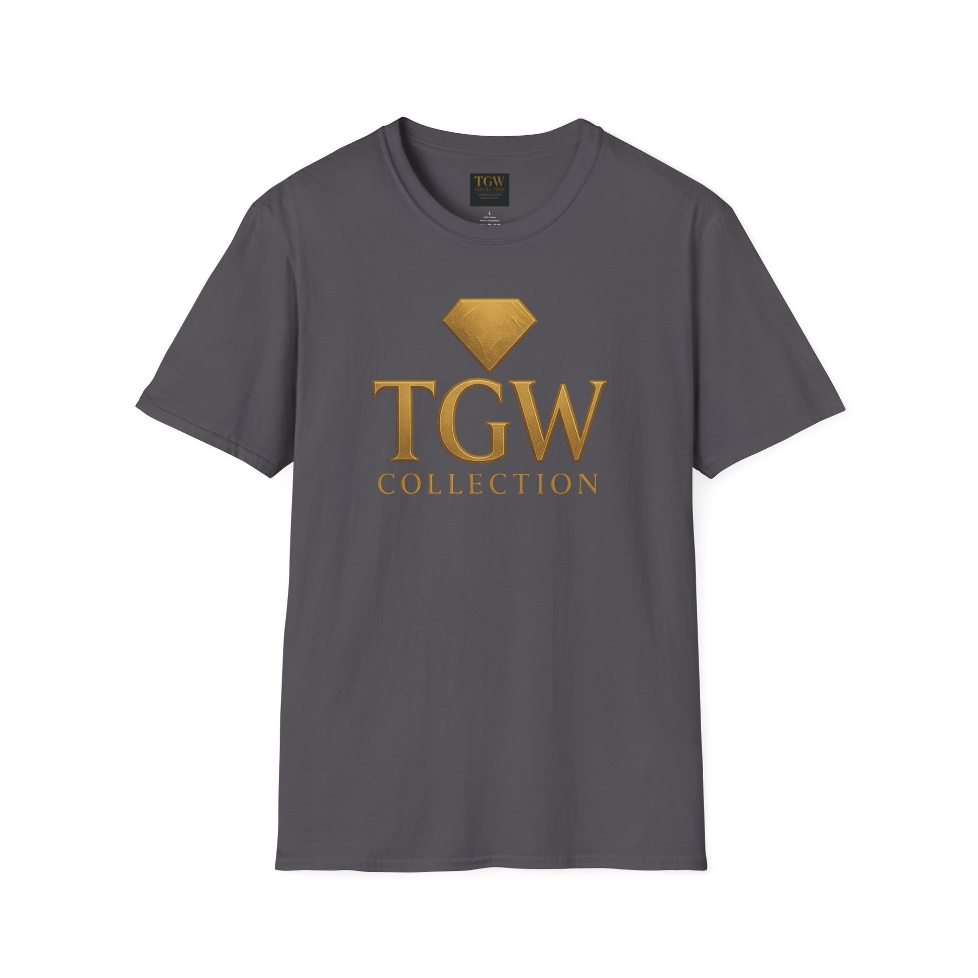 Soft style T-Shirt | Trendy Graphic Tee, Casual Wear, Fashion Statement, Everyday Comfort
