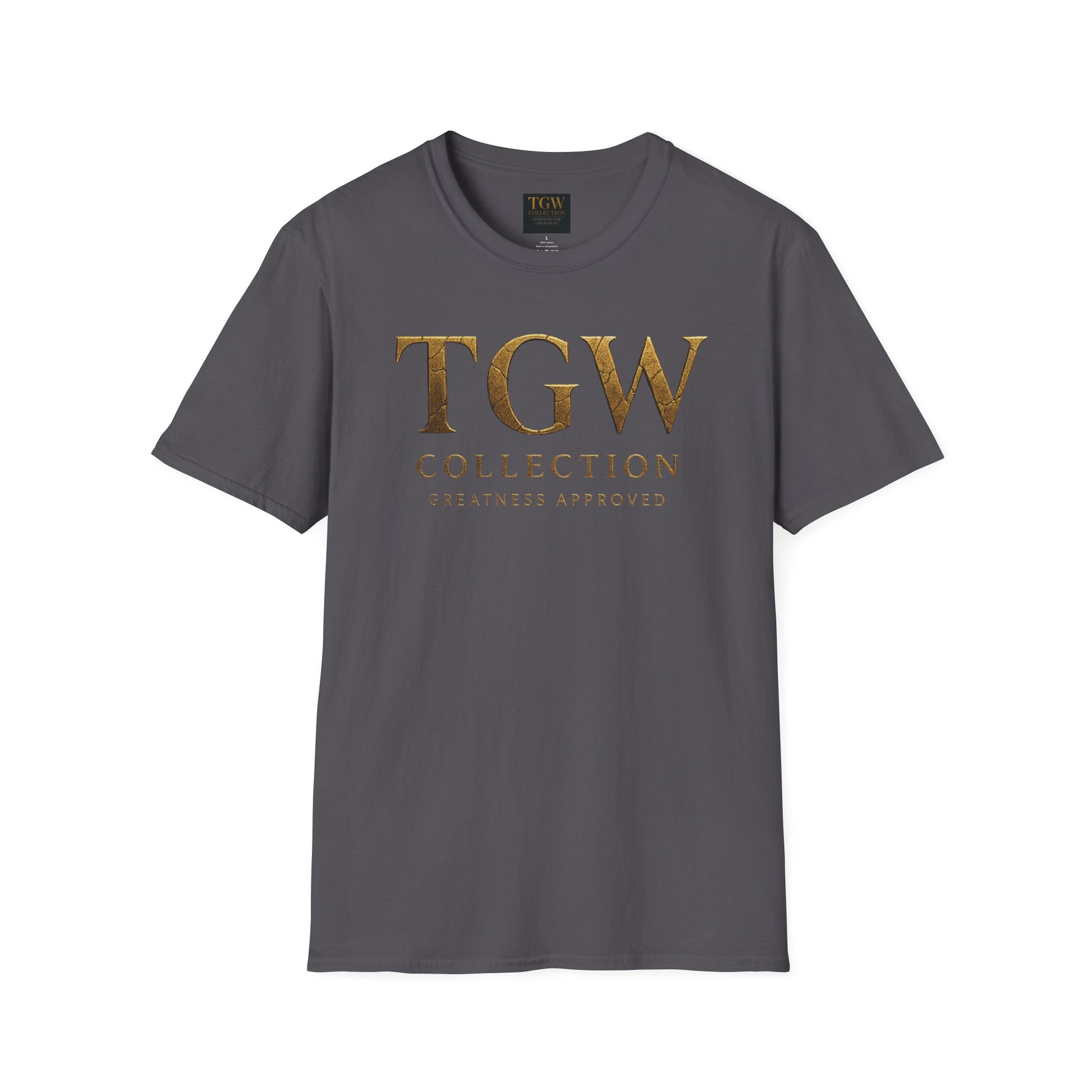 Stylish T-Shirt - Casual Wear for Everyday Comfort, Relaxed Fit