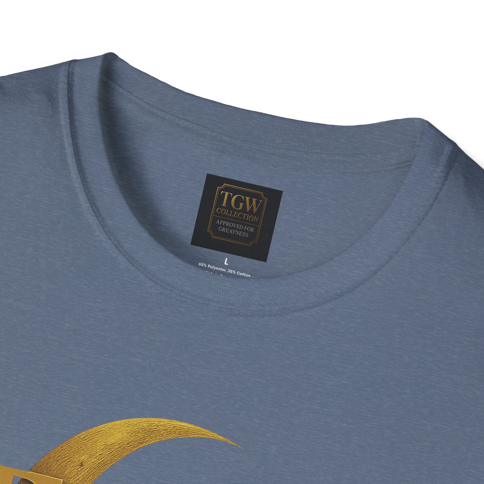 Shine Bright T-Shirt, Graphic Tee, Motivational Gift, Casual Wear, Inspirational Apparel