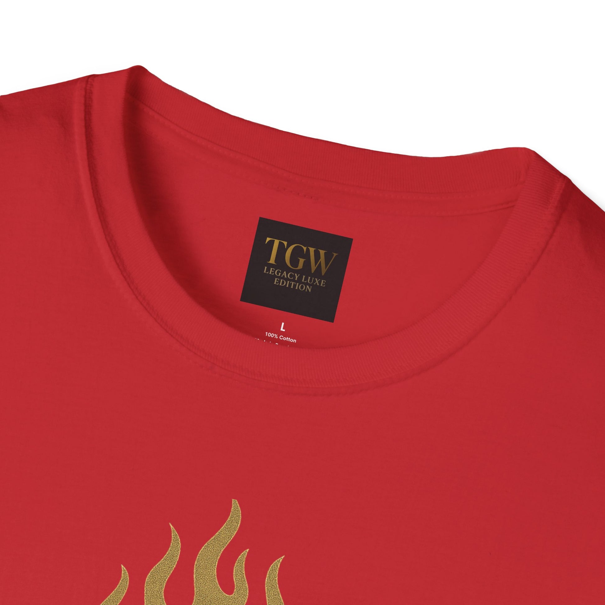 Stylish Motivational T-Shirt, Inspirational Tee, Casual Wear, Perfect for Gifting, Summer Outfits, Fashion Statement