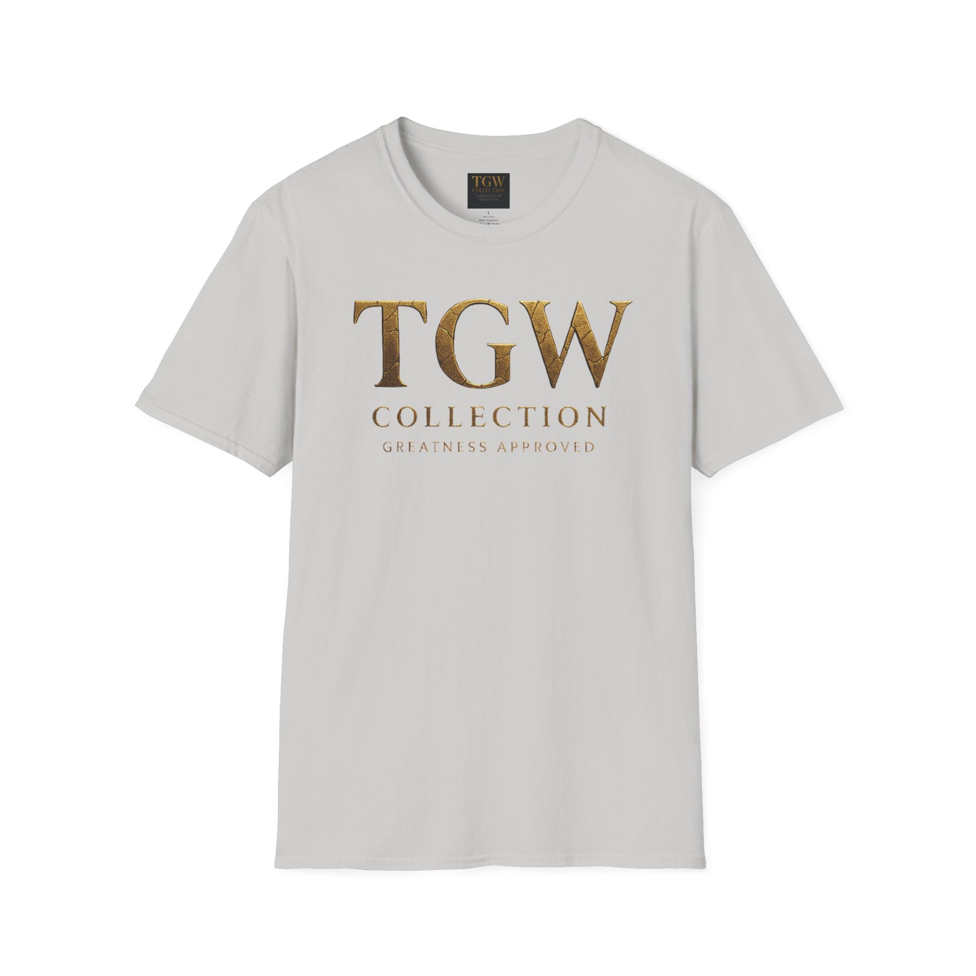 Stylish T-Shirt - Casual Wear for Everyday Comfort, Relaxed Fit