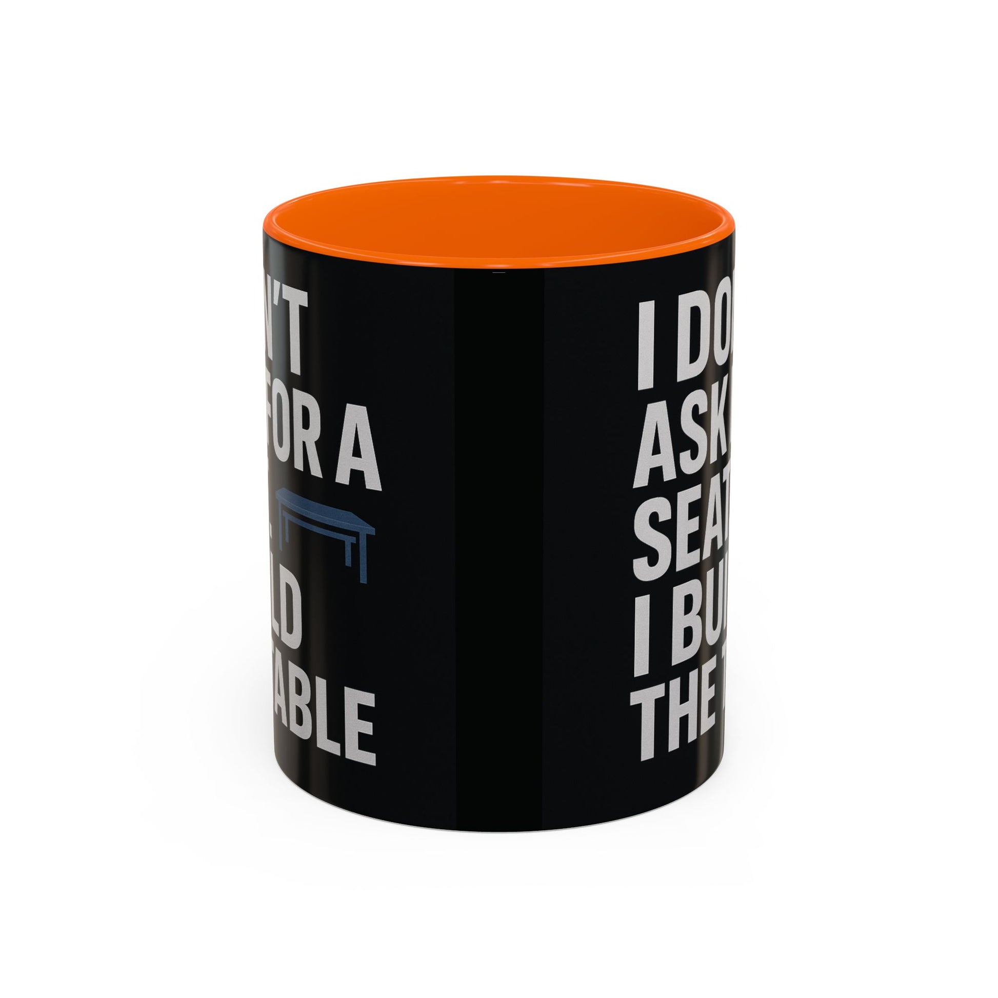 Accent Coffee Mug, Build Your Own Table - (11, 15oz)