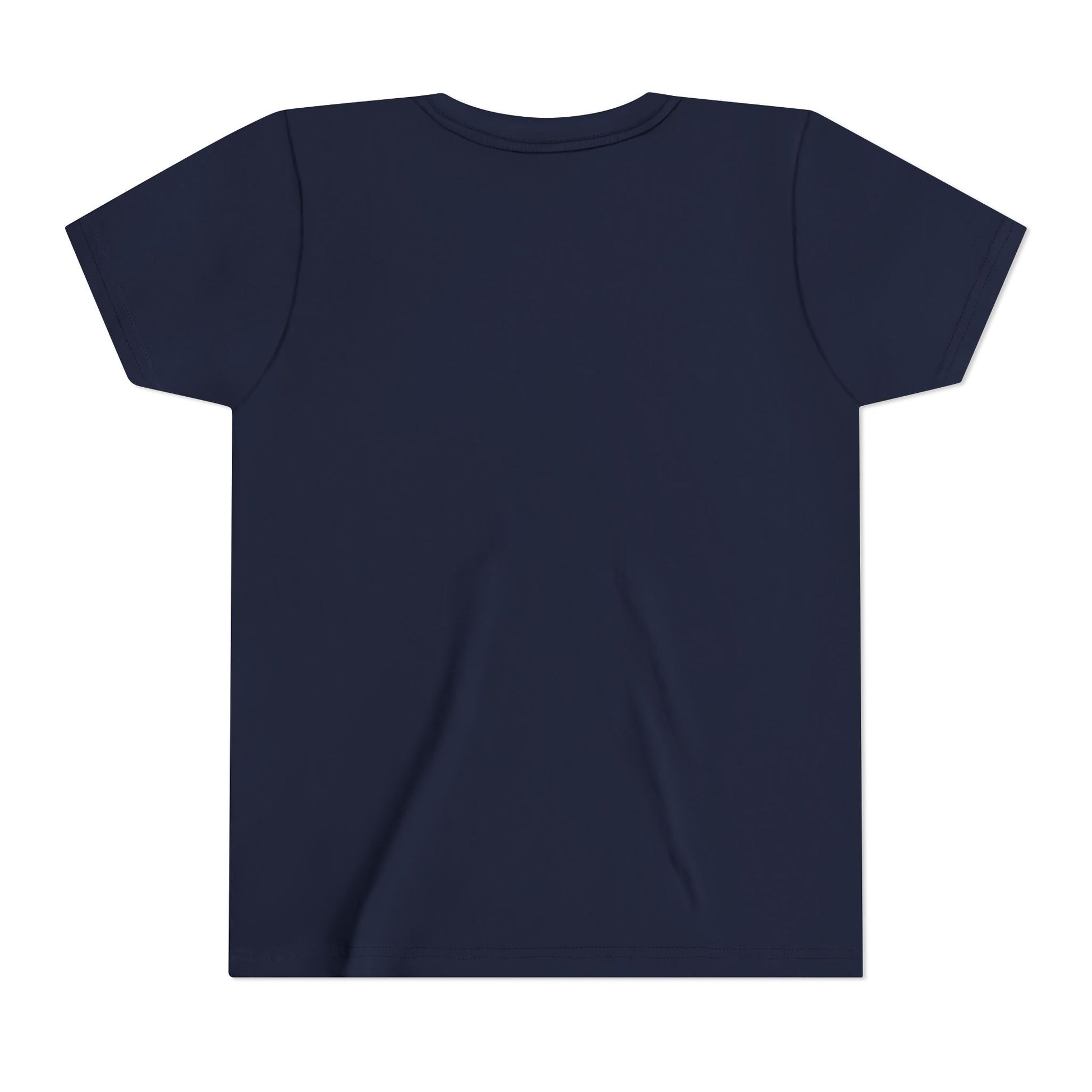 Future Champion Youth Tee - Motivational Kids Shirt, Sportswear, Birthday Gift, Fun Apparel, Champion Theme
