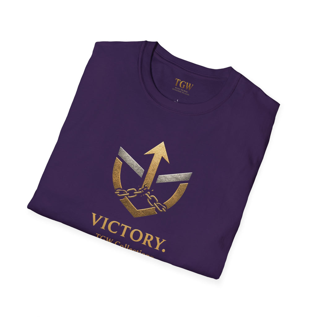 Victory (TGW Collection Greatness Approved) Softstyle T-Shirt