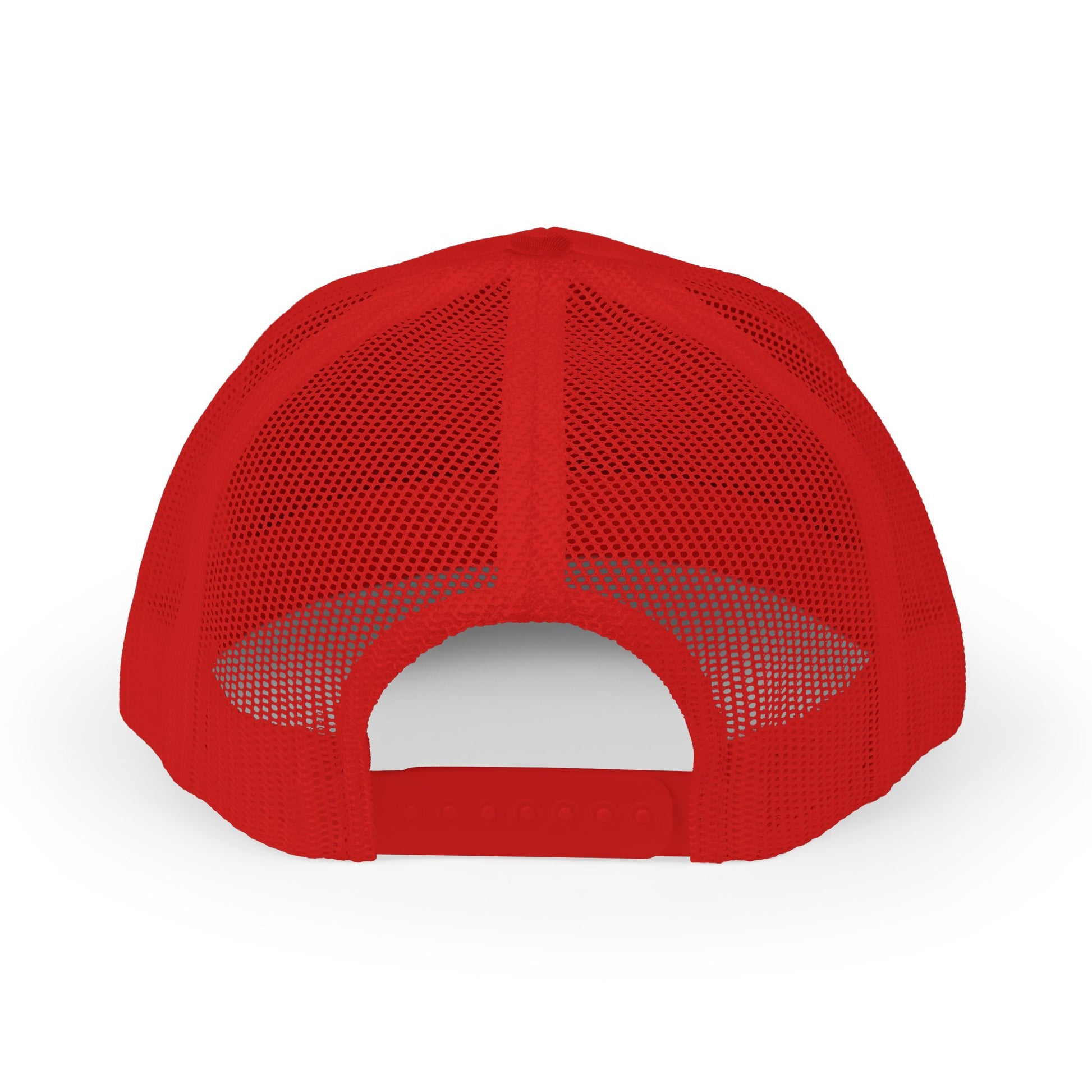 TGW COLLECTION TM - Dad of Substance Snapback Trucker Cap