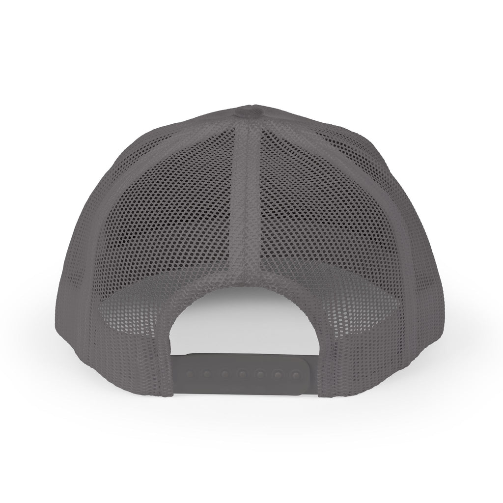 TGW COLLECTION TM - Dad of Substance Snapback Trucker Cap