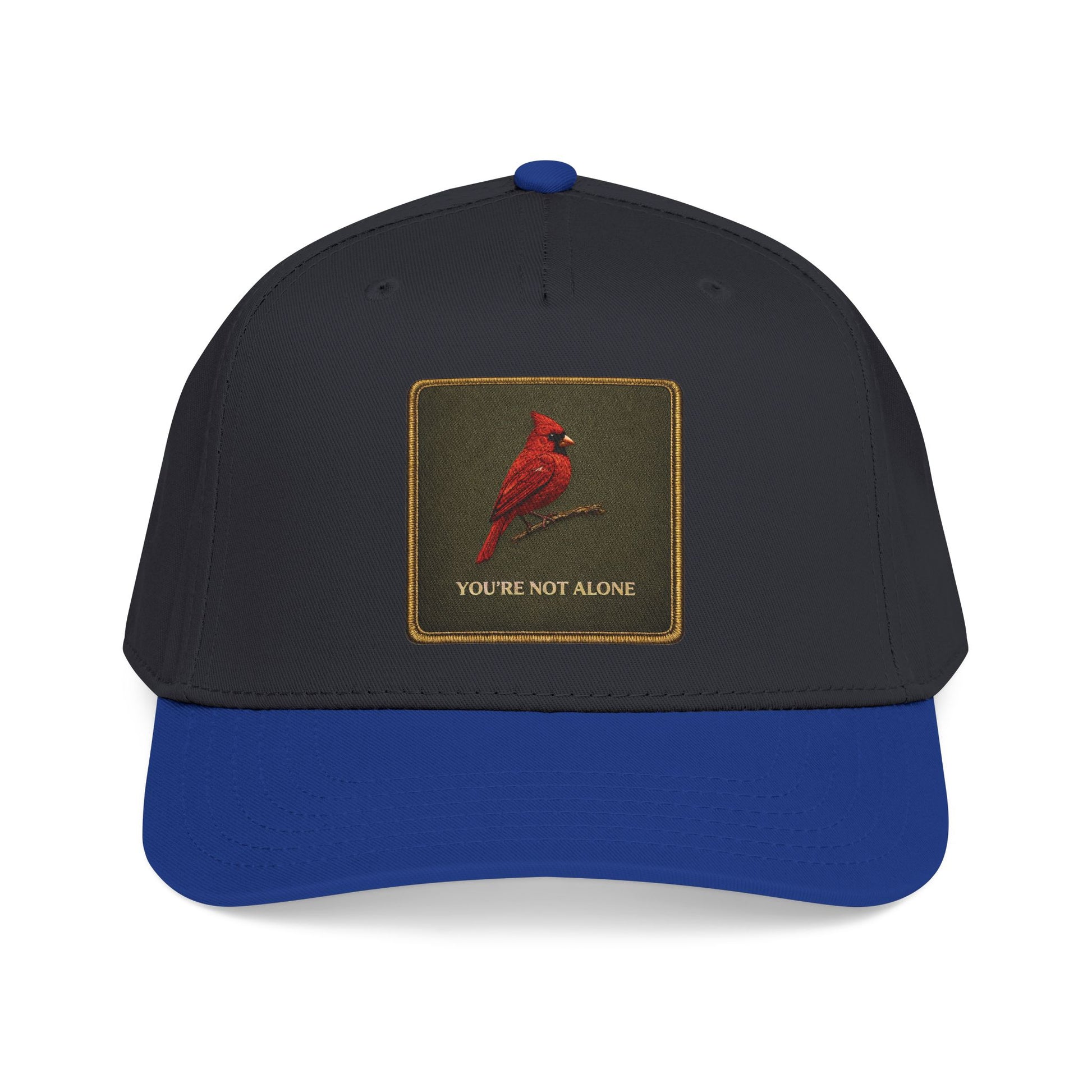 TGW “You’re Not Alone” — Mid Profile Baseball Cap