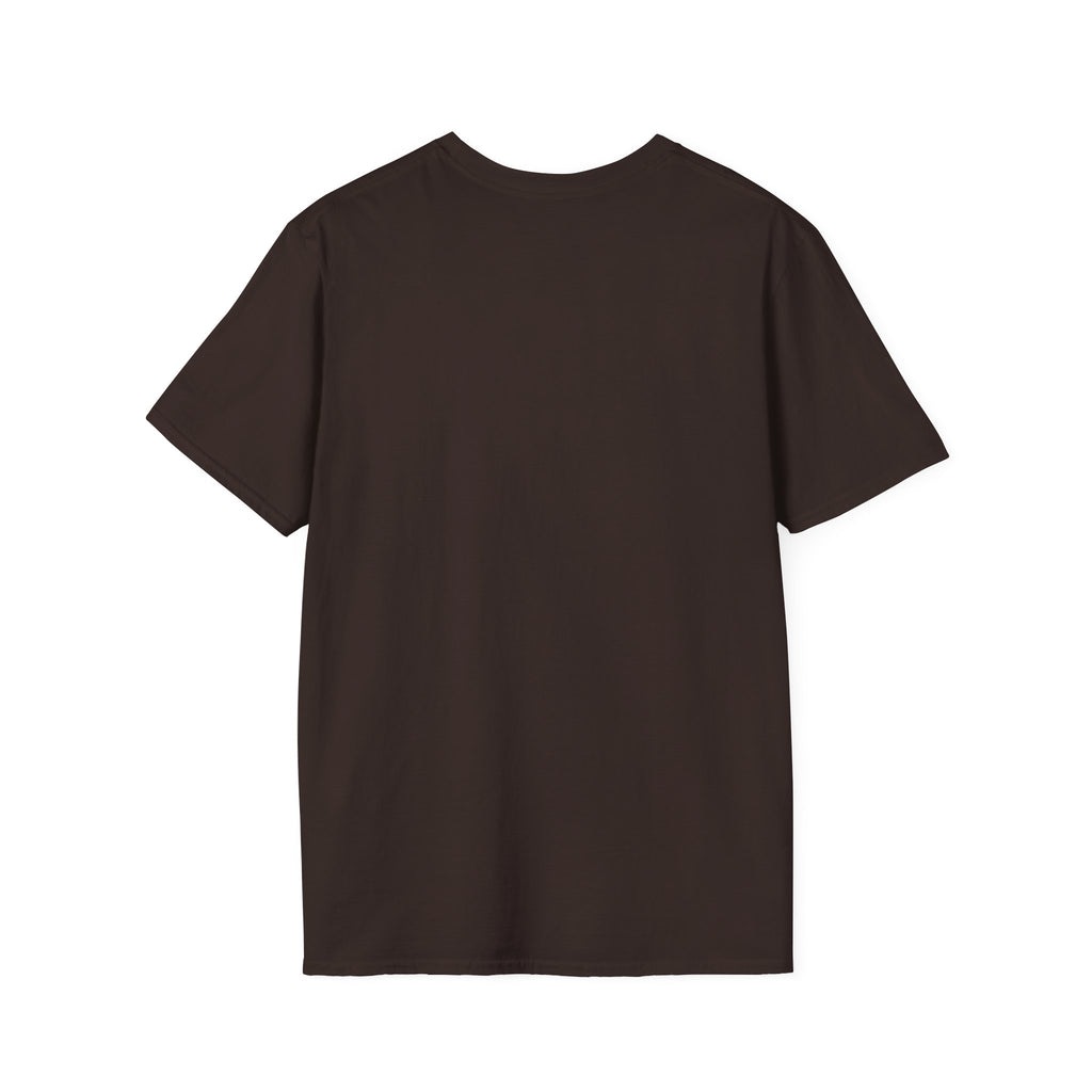 TGW Collection Softstyle T-Shirt - Casual Wear, Graphic Tee, Fashion Statement, Everyday Comfort