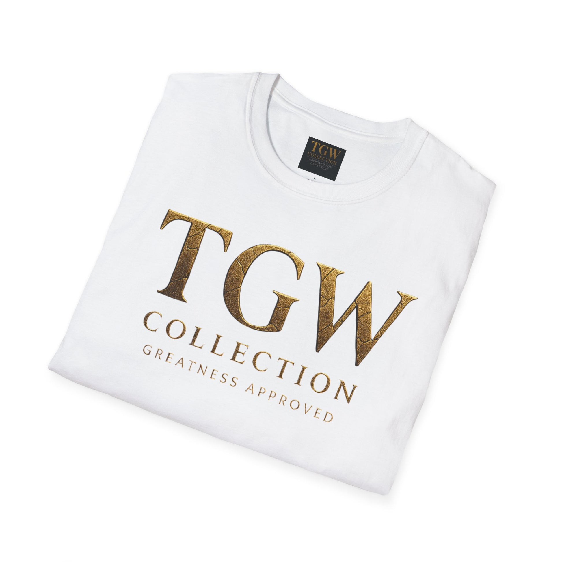 Stylish T-Shirt - Casual Wear for Everyday Comfort, Relaxed Fit
