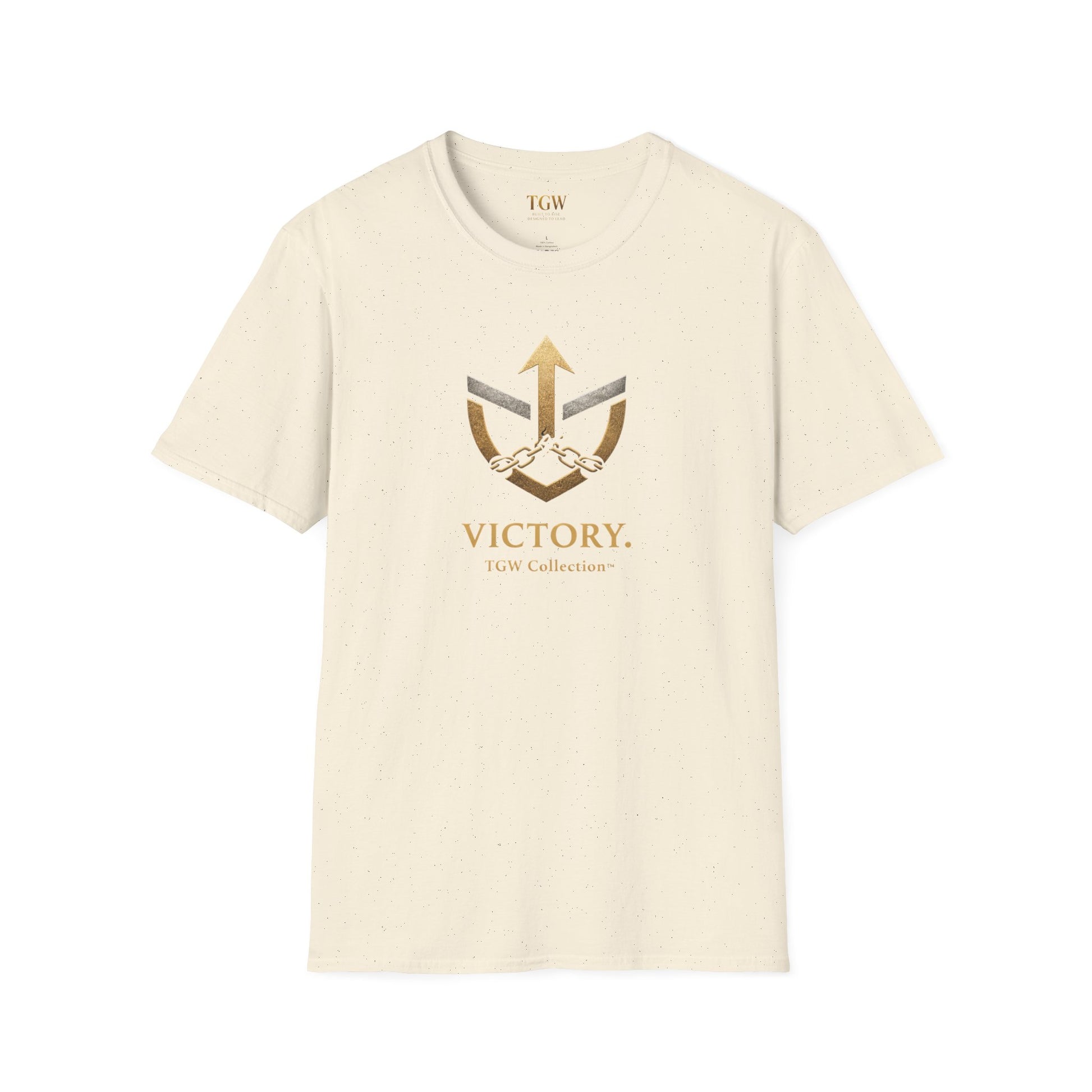Victory (TGW Collection Greatness Approved) Softstyle T-Shirt