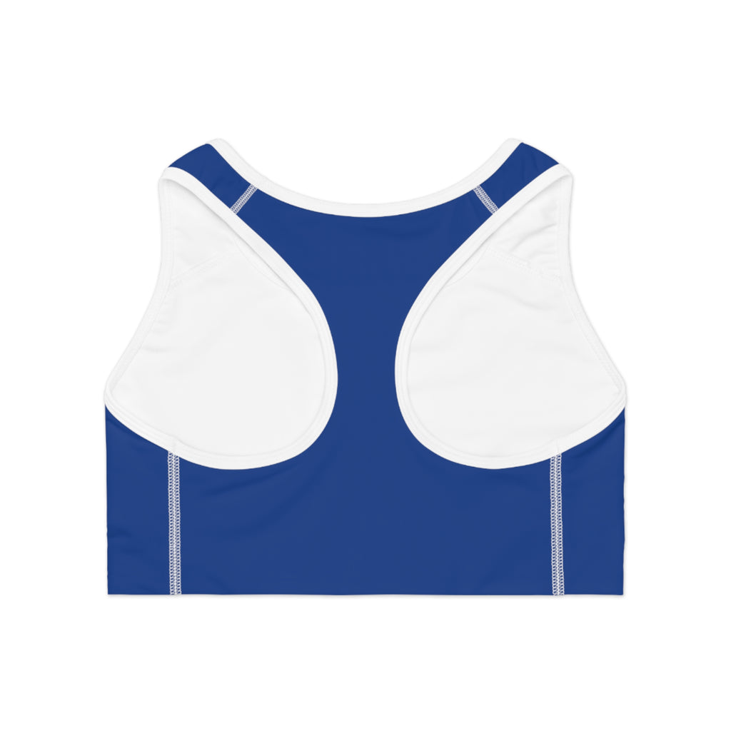 Empowering Sports Bra | The TGW Strength Collection | Activewear for All, Fitness Fashion, Workout Gear, Athletic Style