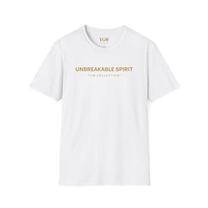 Unbreakable - TGW Softstyle T-Shirt