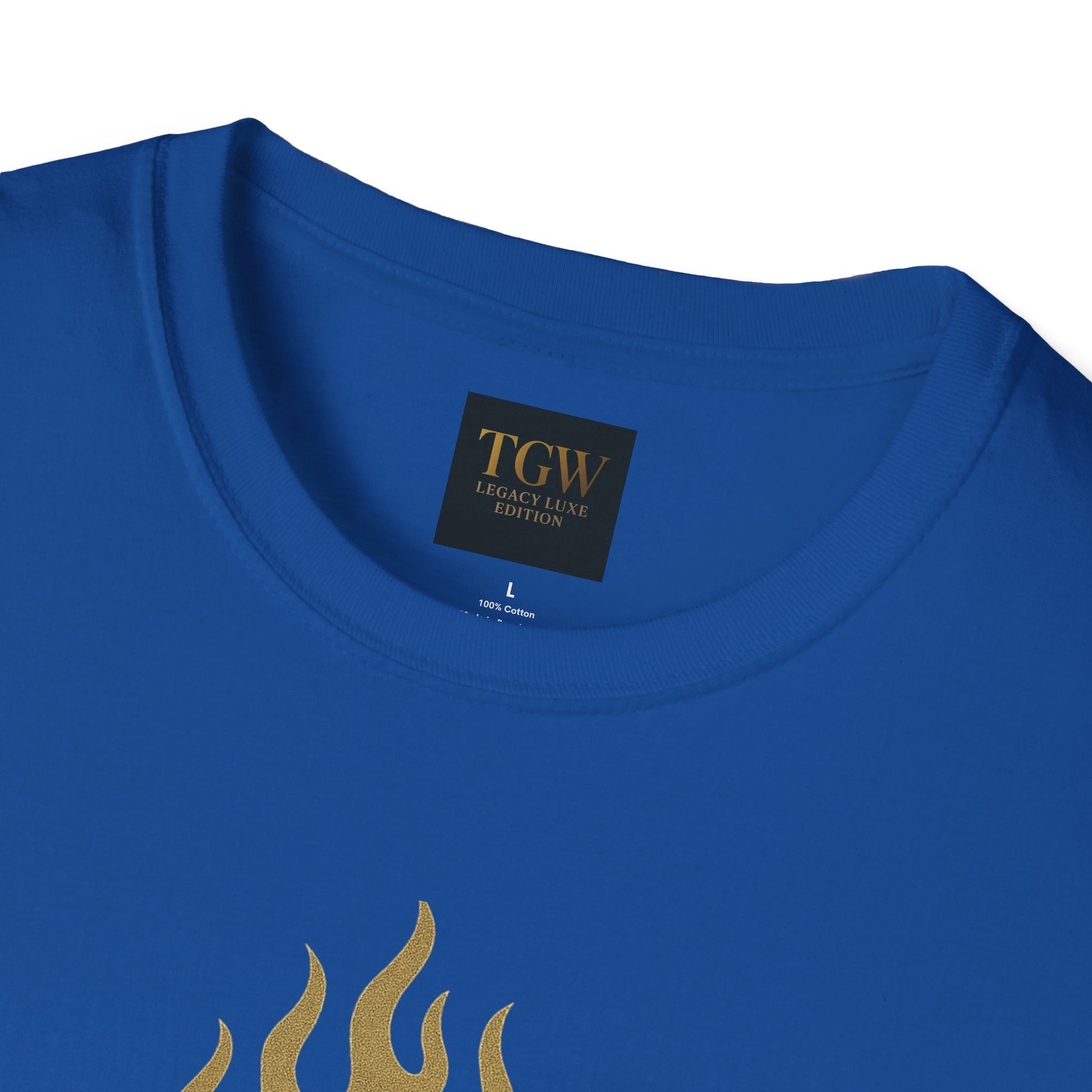Stylish Motivational T-Shirt, Inspirational Tee, Casual Wear, Perfect for Gifting, Summer Outfits, Fashion Statement