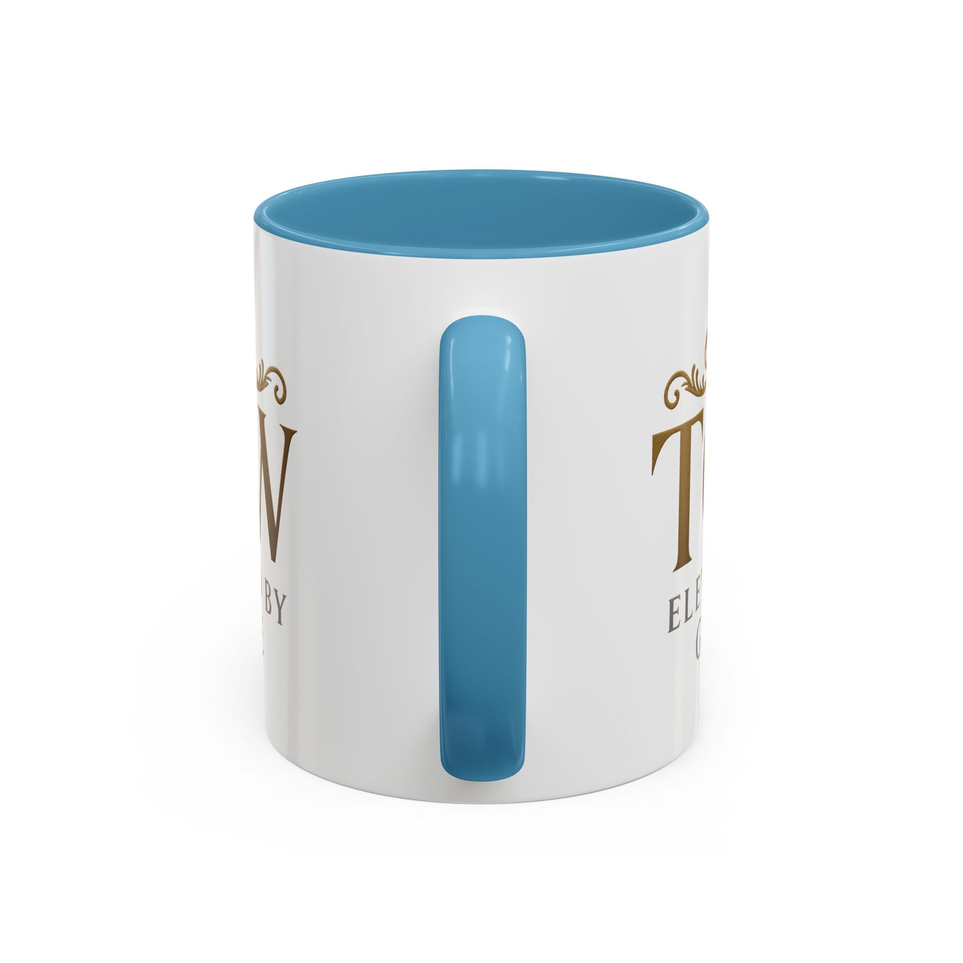 Elegant Elevated Coffee Mug - Stylish Drinkware, Perfect Gift for Tea Lovers, Home Decor, Coffee Break, Office Essentials, Motivational Mug