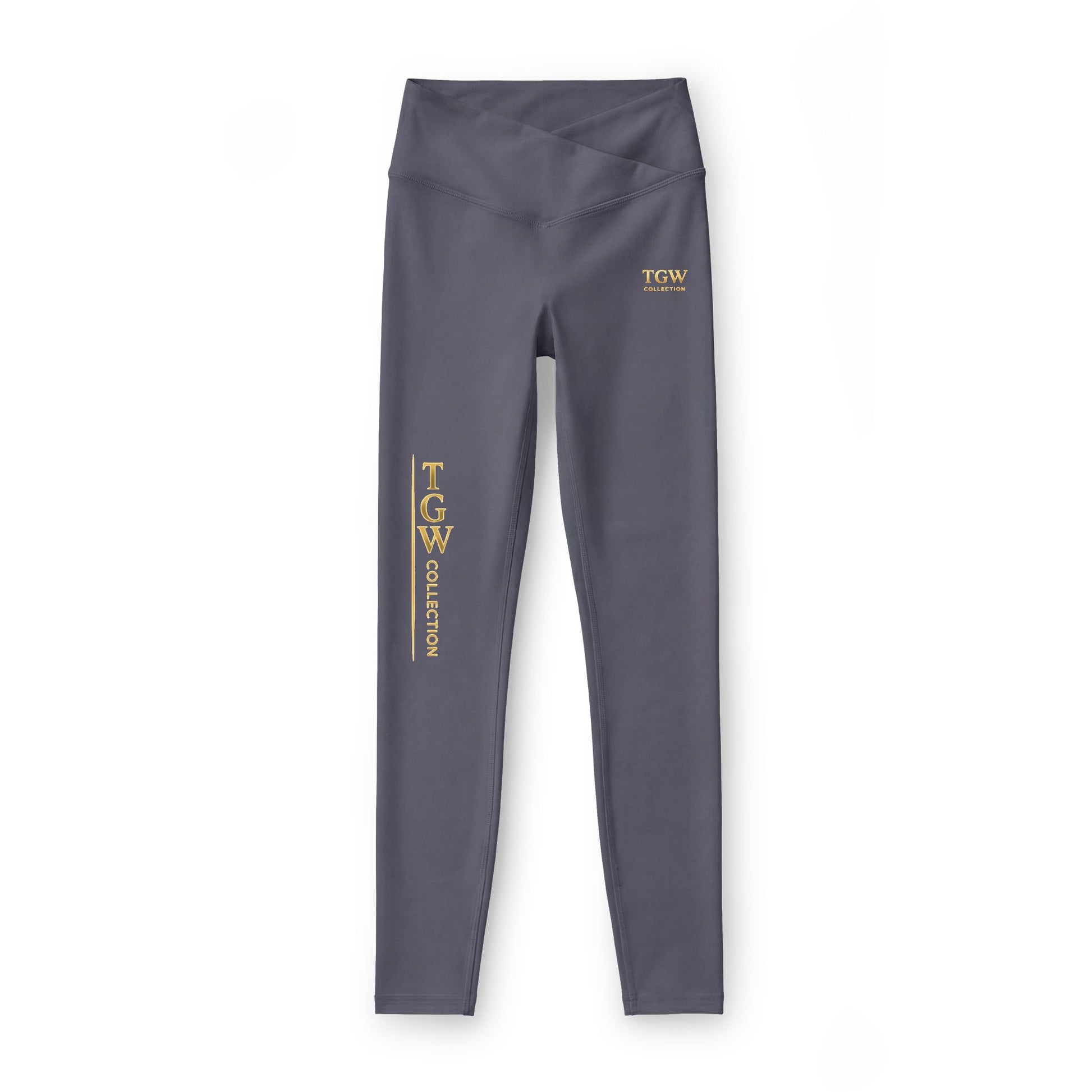 TGW Collection TM - Women’s Luxe Leggings