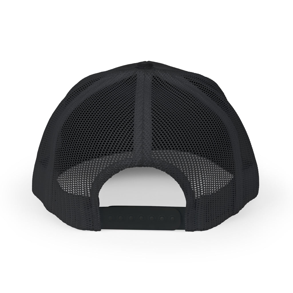 TGW COLLECTION LEGACY MODE - Snapback Trucker Cap