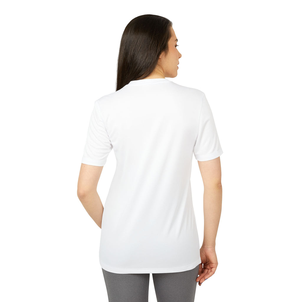 Sport T-Shirt, Motivational Workout Tee, Fitness Gift for Her, Gym Apparel, Casual Everyday Wear