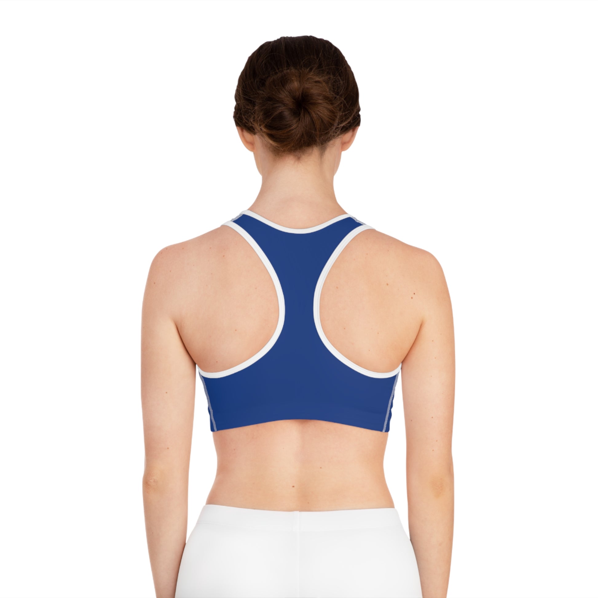 Empowering Sports Bra | The TGW Strength Collection | Activewear for All, Fitness Fashion, Workout Gear, Athletic Style