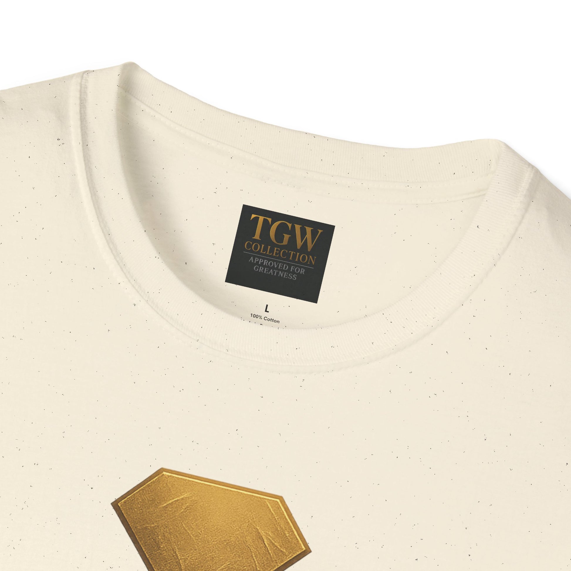 Soft style T-Shirt | Trendy Graphic Tee, Casual Wear, Fashion Statement, Everyday Comfort
