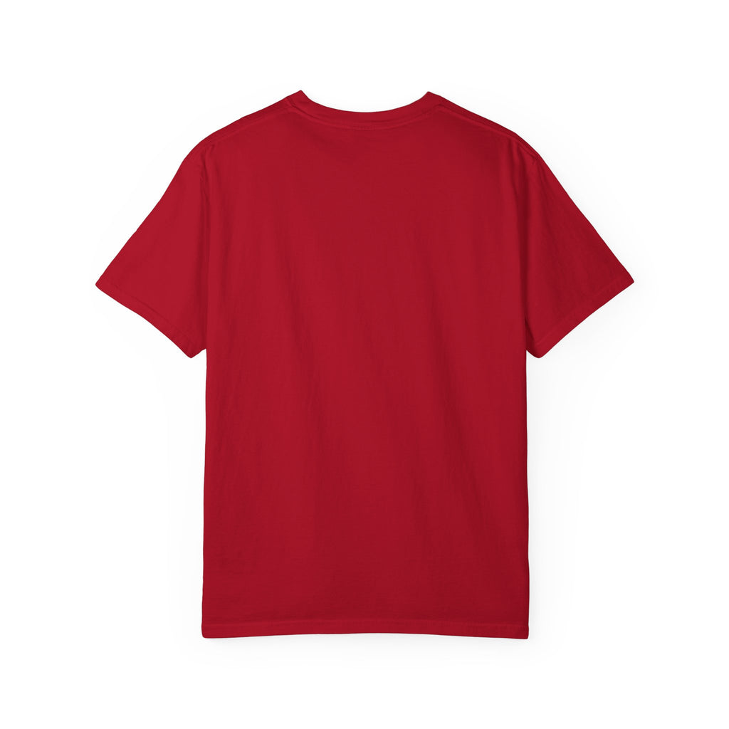 Legacy Roots Garment-Dyed T-Shirt | Family Heritage Tee, Perfect Gift for Ancestry Lovers, Tree of Life Shirt, Roots & Heritage [...]