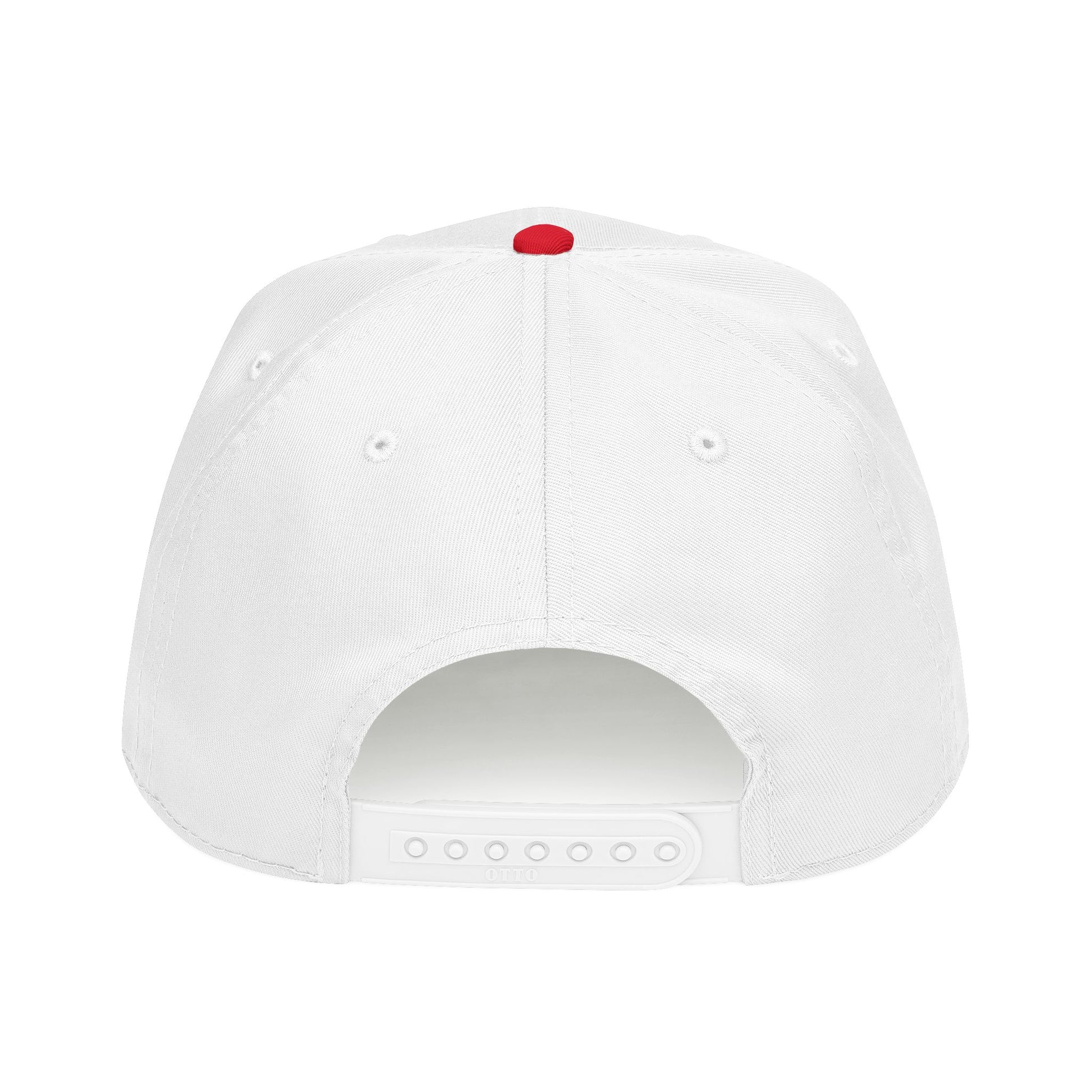 TGW Diamond Mindset Cap "Built Under Pressure"  Mid Profile Baseball Cap