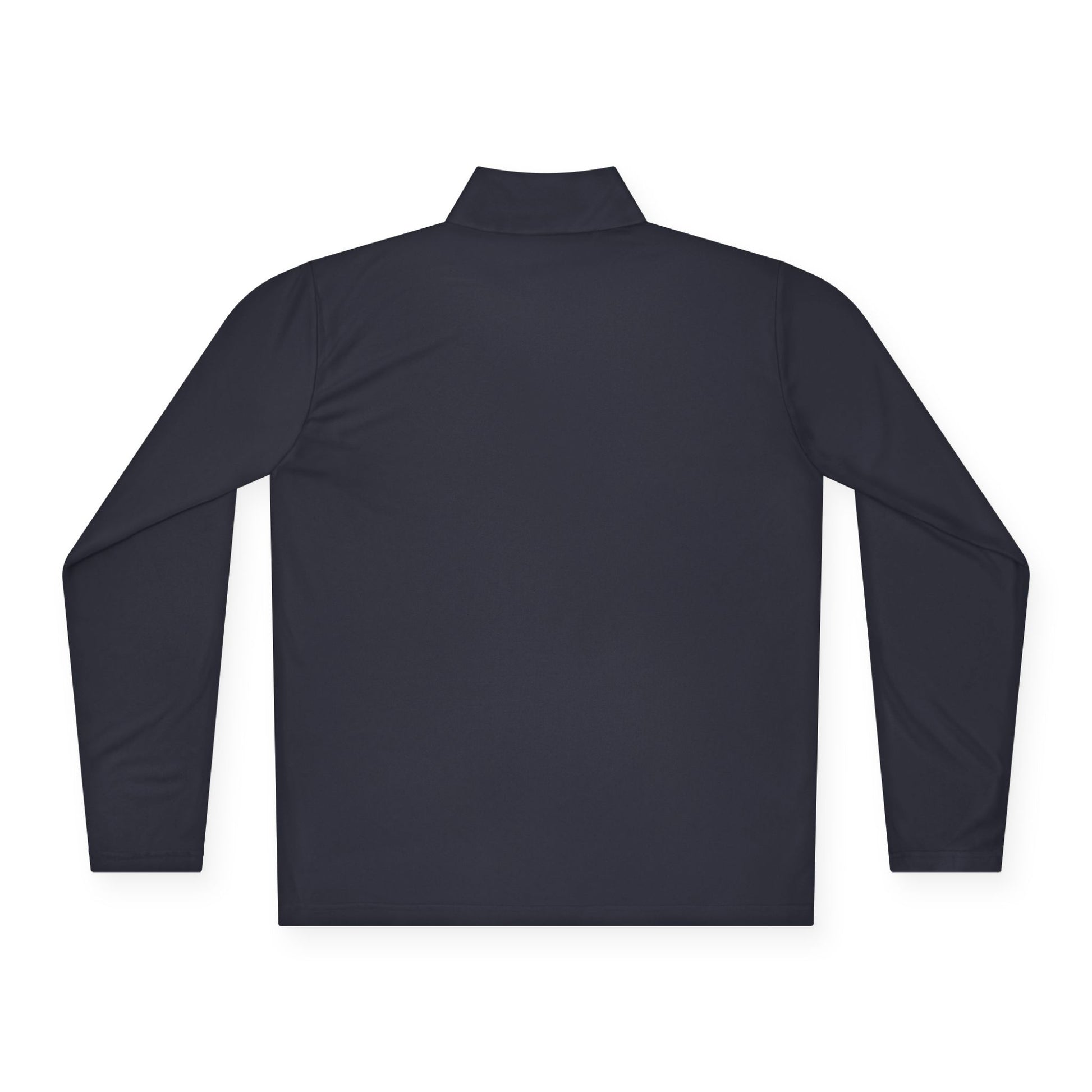 Quarter-Zip Pullover with Custom Design, Perfect for Everyday Wear, Gift for Friends, Cozy Layer for Outdoor Activities