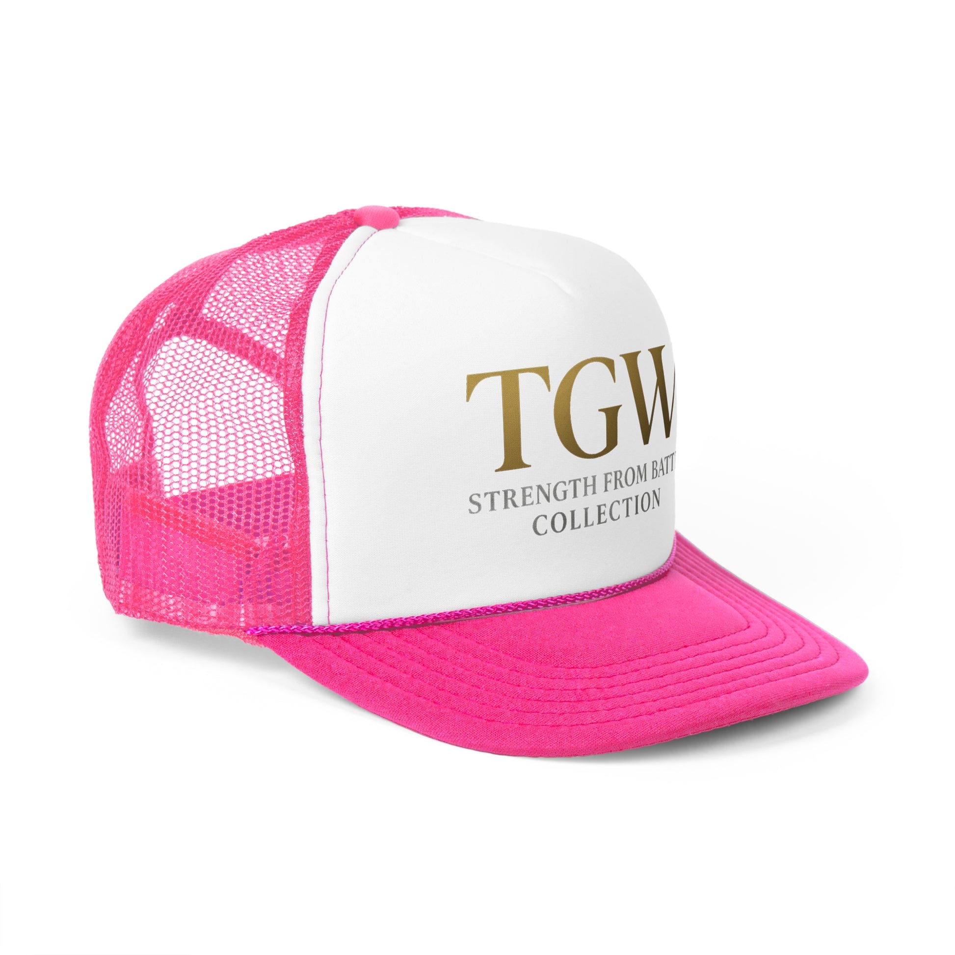 Trucker Caps