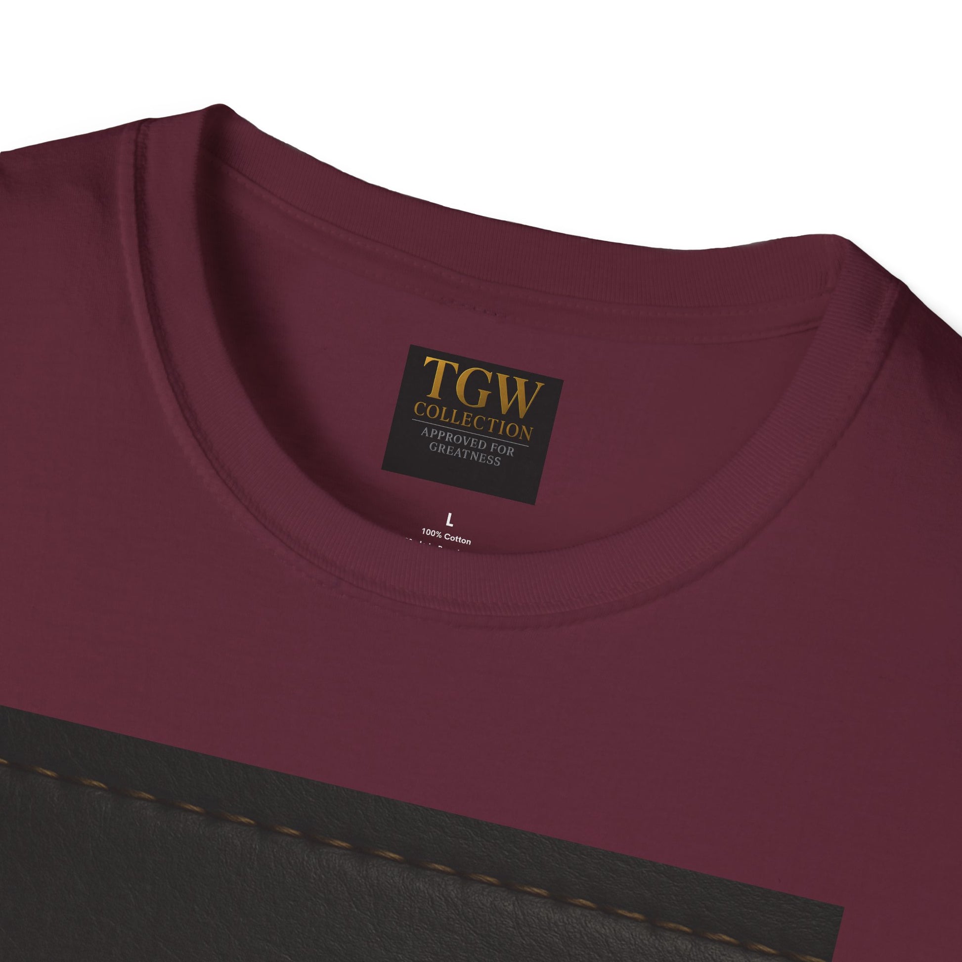 Stylish Softstyle T-Shirt, Casual Wear, Graphic Tee, Gift Idea, Everyday Fashion, Comfortable Clothing