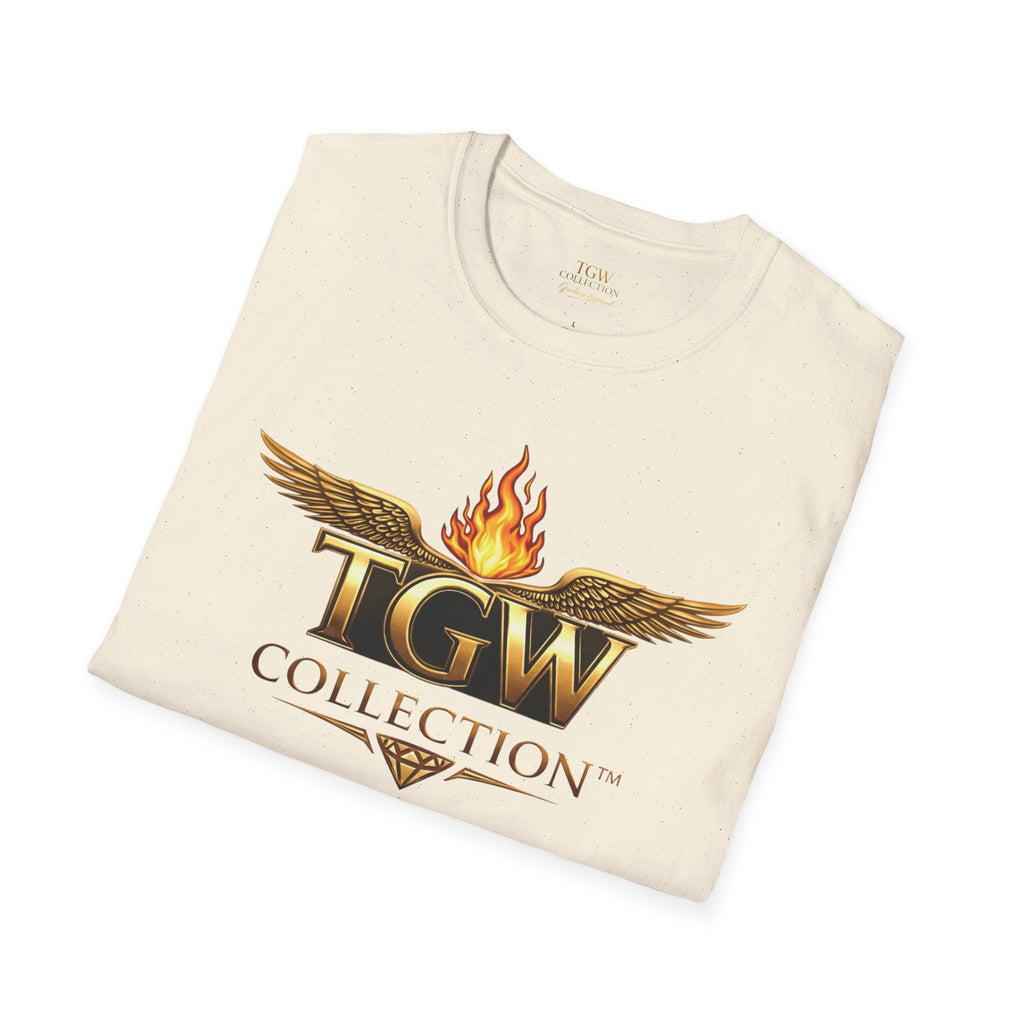TGW Collection TM - Pulse Dreams - Softstyle T-Shirt