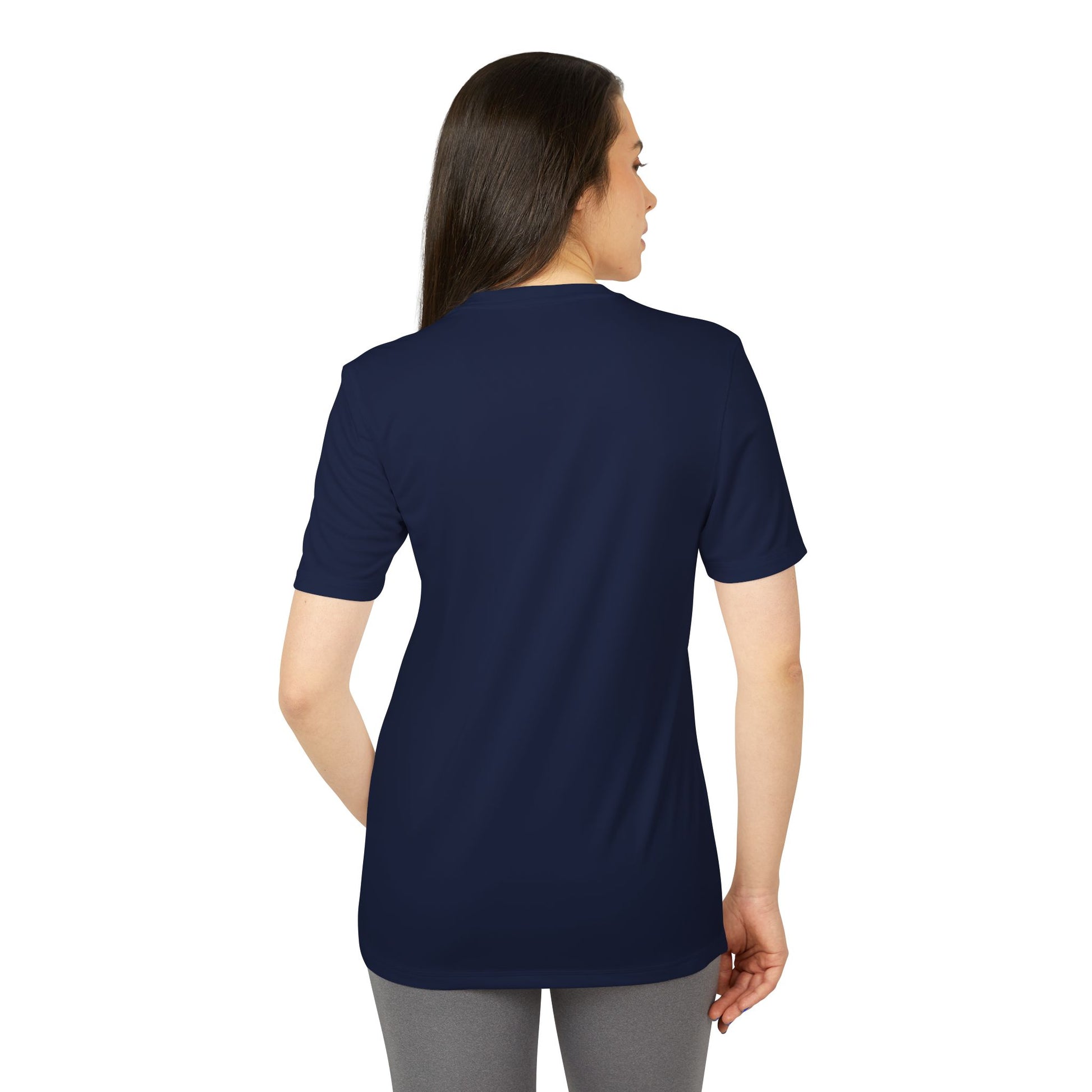 Sport T-Shirt, Motivational Workout Tee, Fitness Gift for Her, Gym Apparel, Casual Everyday Wear