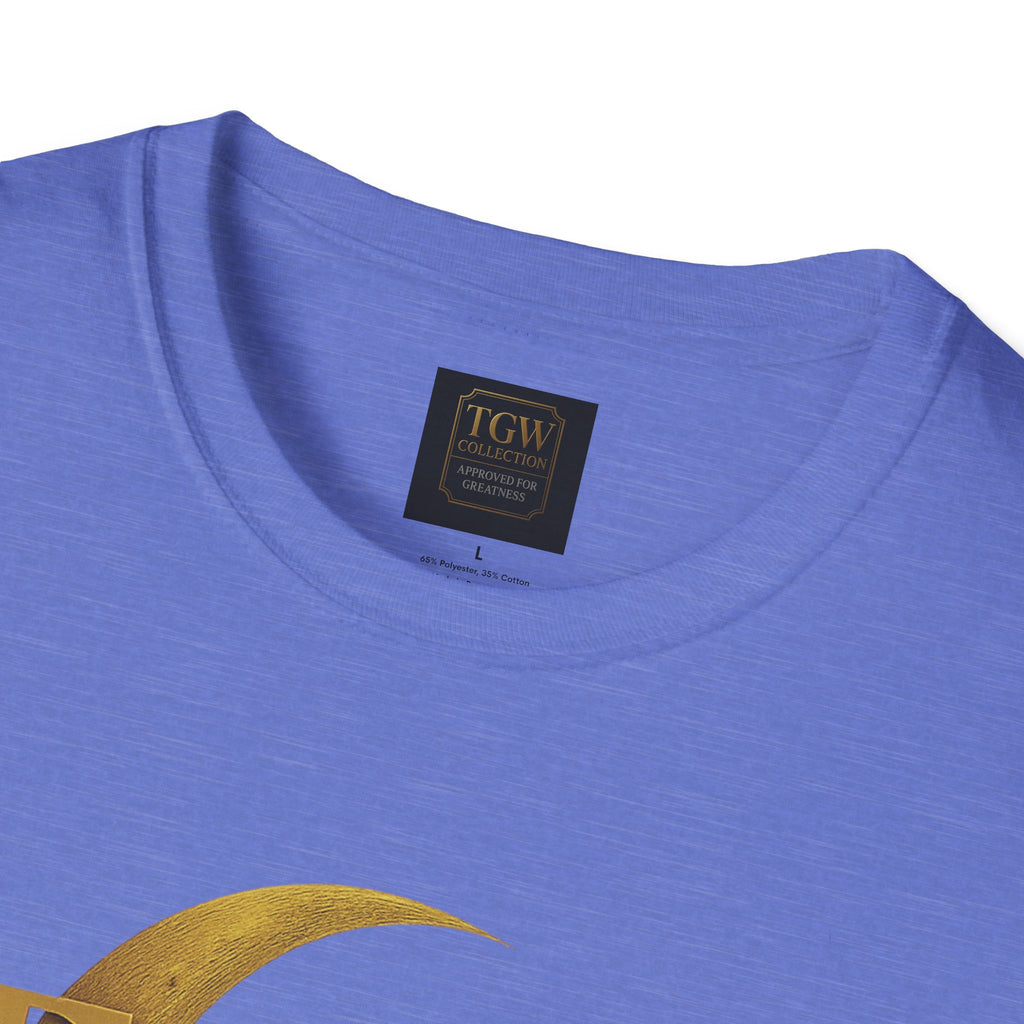 Shine Bright T-Shirt, Graphic Tee, Motivational Gift, Casual Wear, Inspirational Apparel