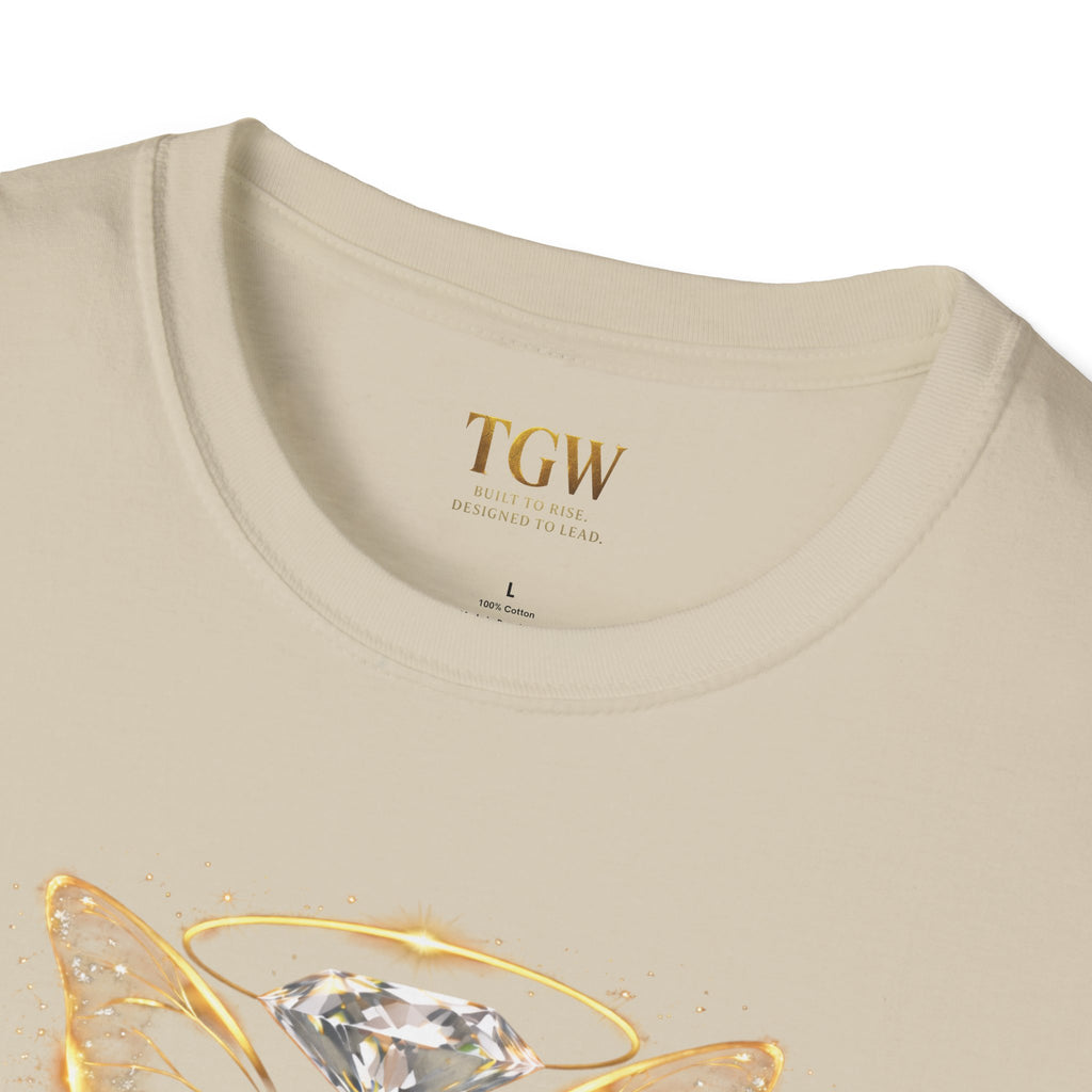 TGW Collection Greatness Approved TM - "Dream Addition"  Softstyle T-Shirt