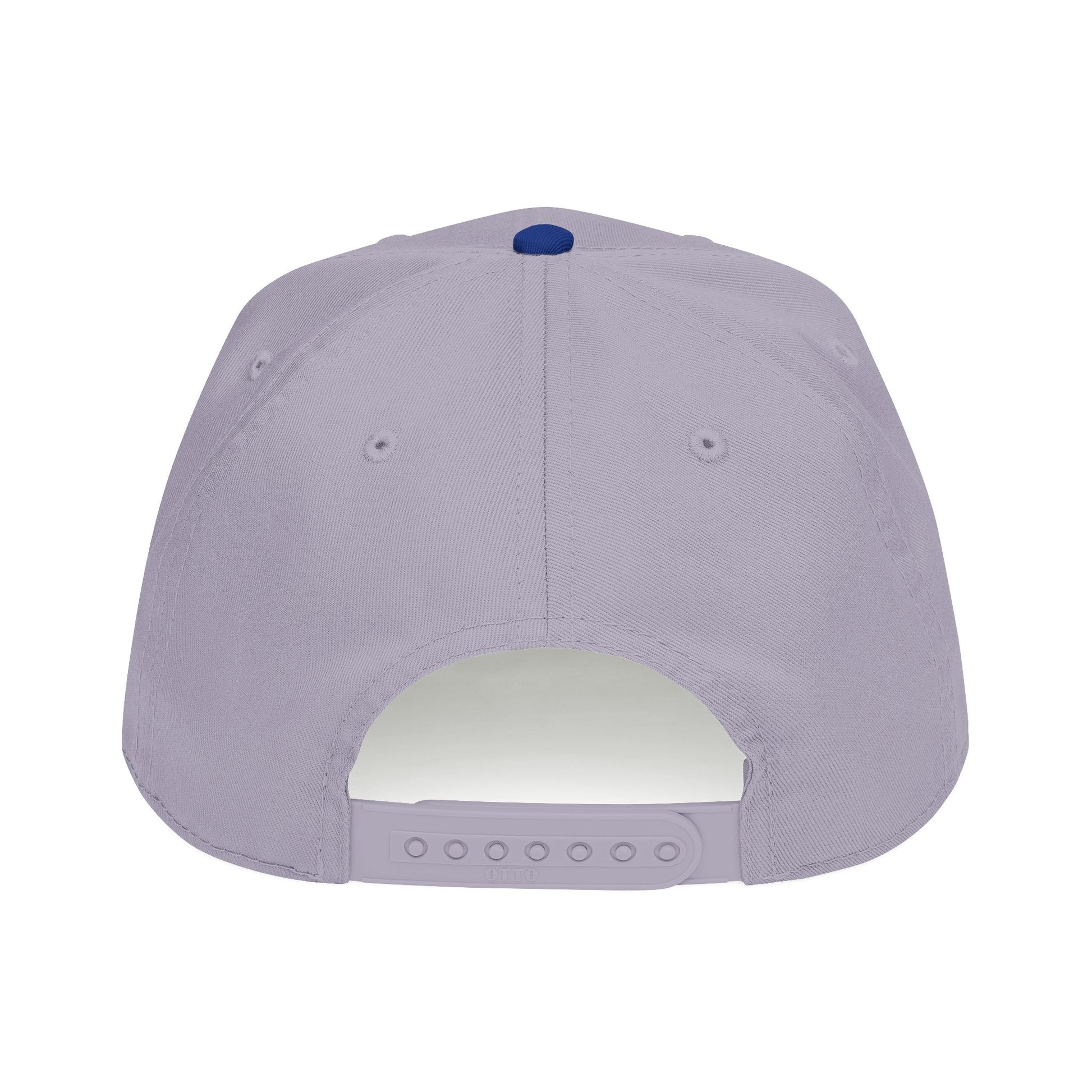 TGW “LOCKED IN” — Greatness Approved   Mid Profile Baseball Cap