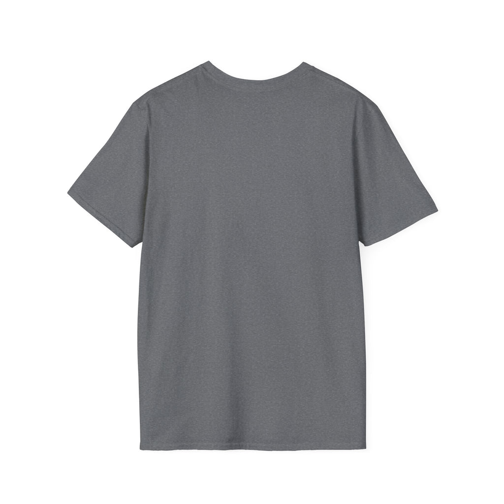 Triangle Shield & Sword (TGW Collection Greatness Approved) Softstyle T-Shirt