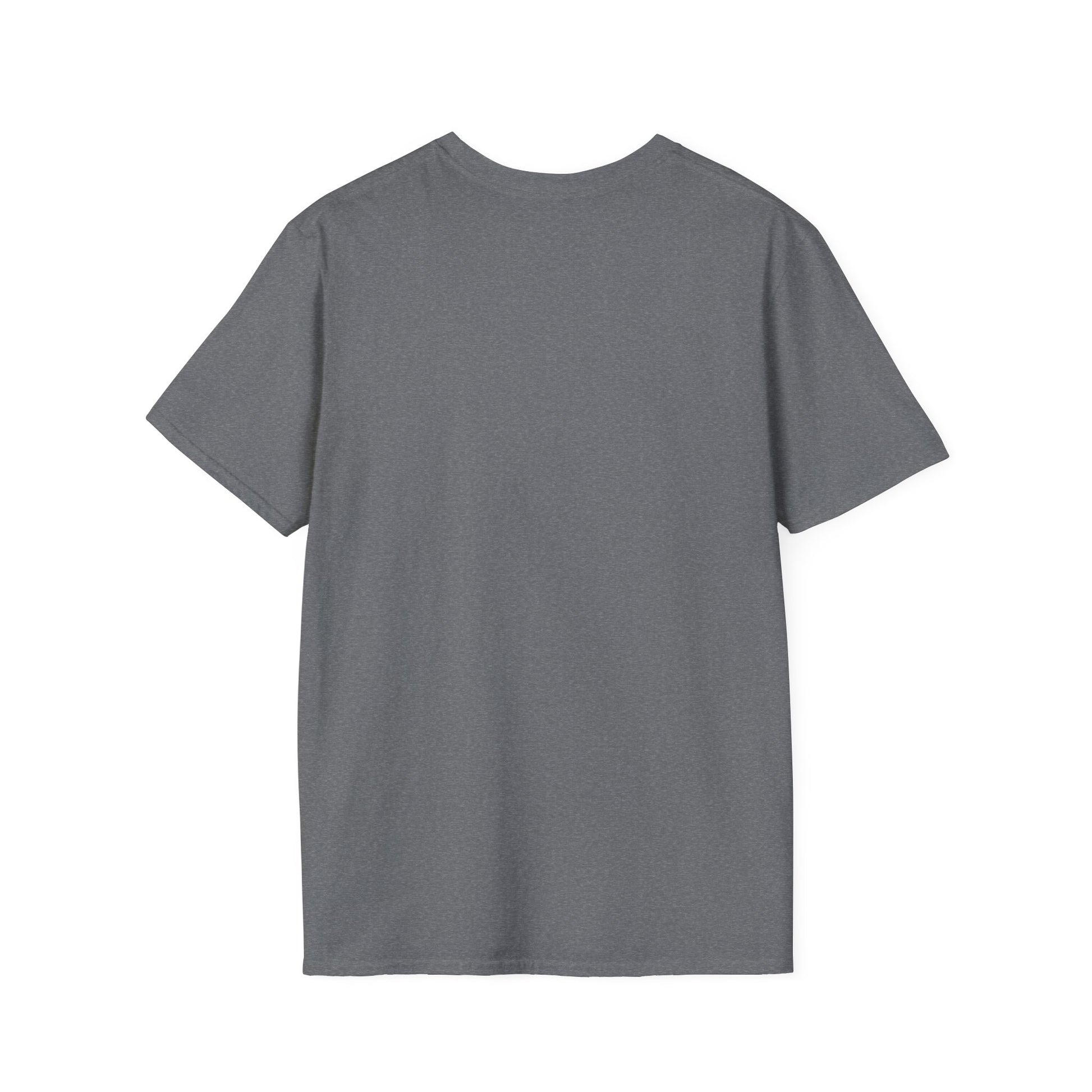 Triangle Shield & Sword (TGW Collection Greatness Approved) Softstyle T-Shirt