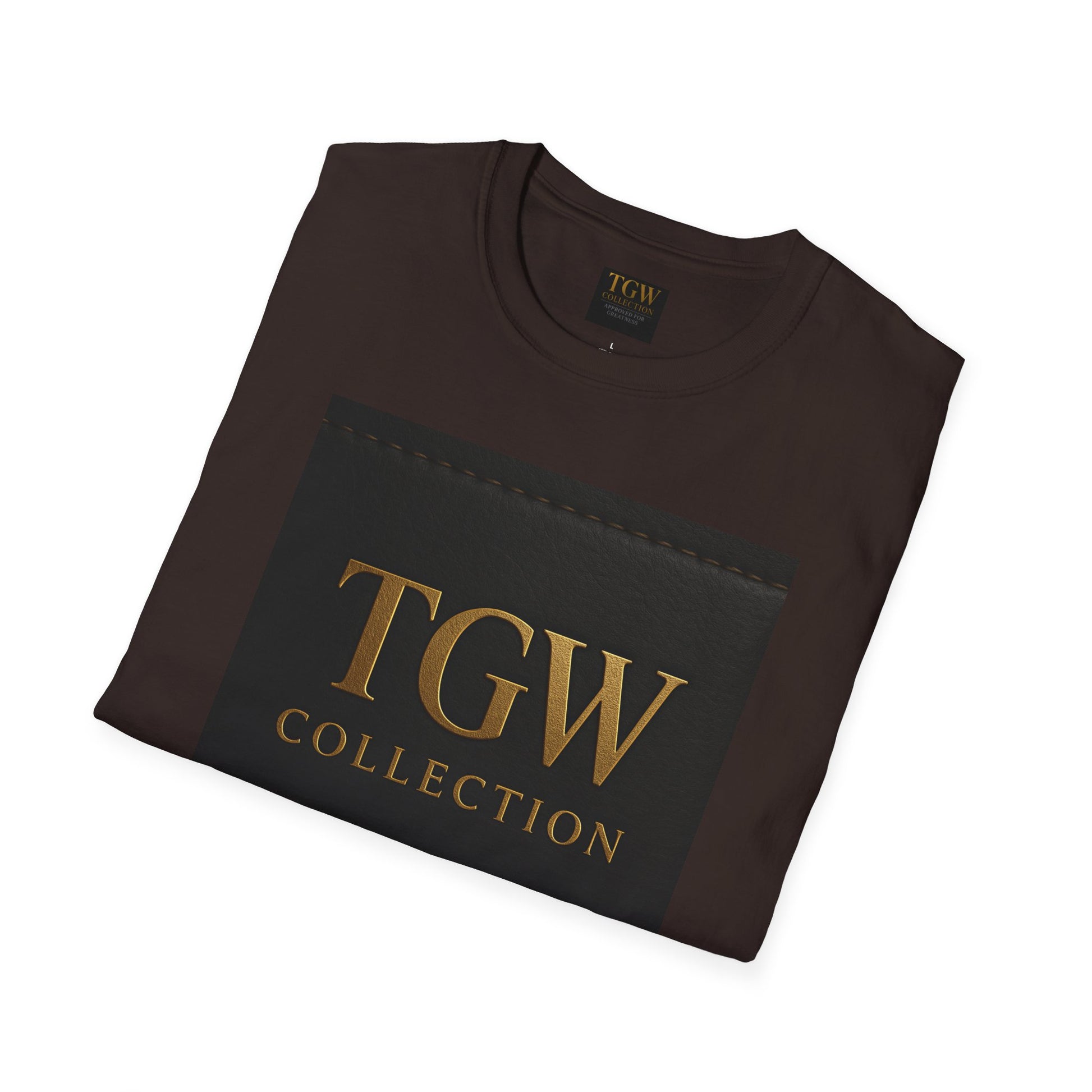 Stylish Softstyle T-Shirt, Casual Wear, Graphic Tee, Gift Idea, Everyday Fashion, Comfortable Clothing