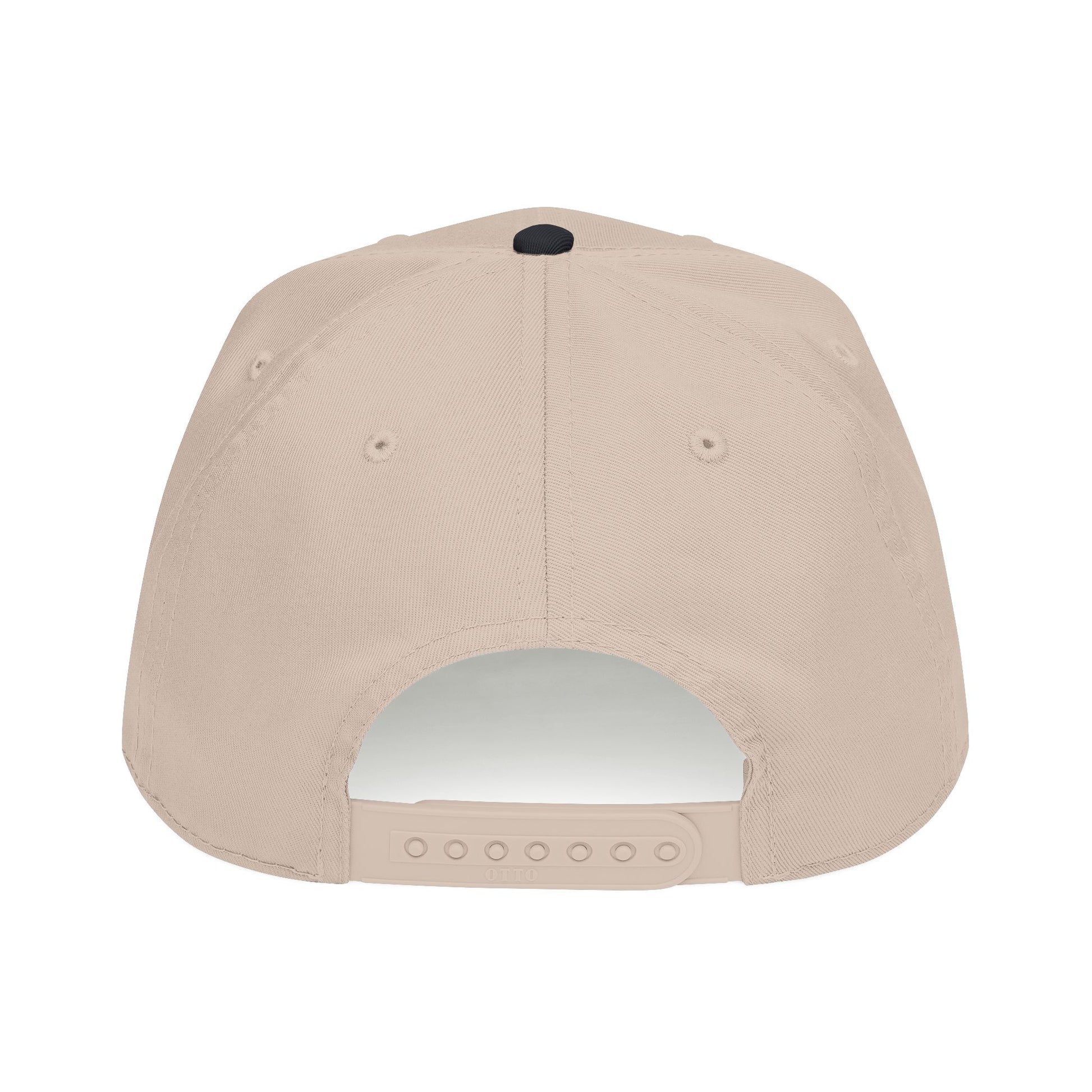 TGW “The Gladiator Within” Built Under Pressure - Mid Profile Baseball Cap
