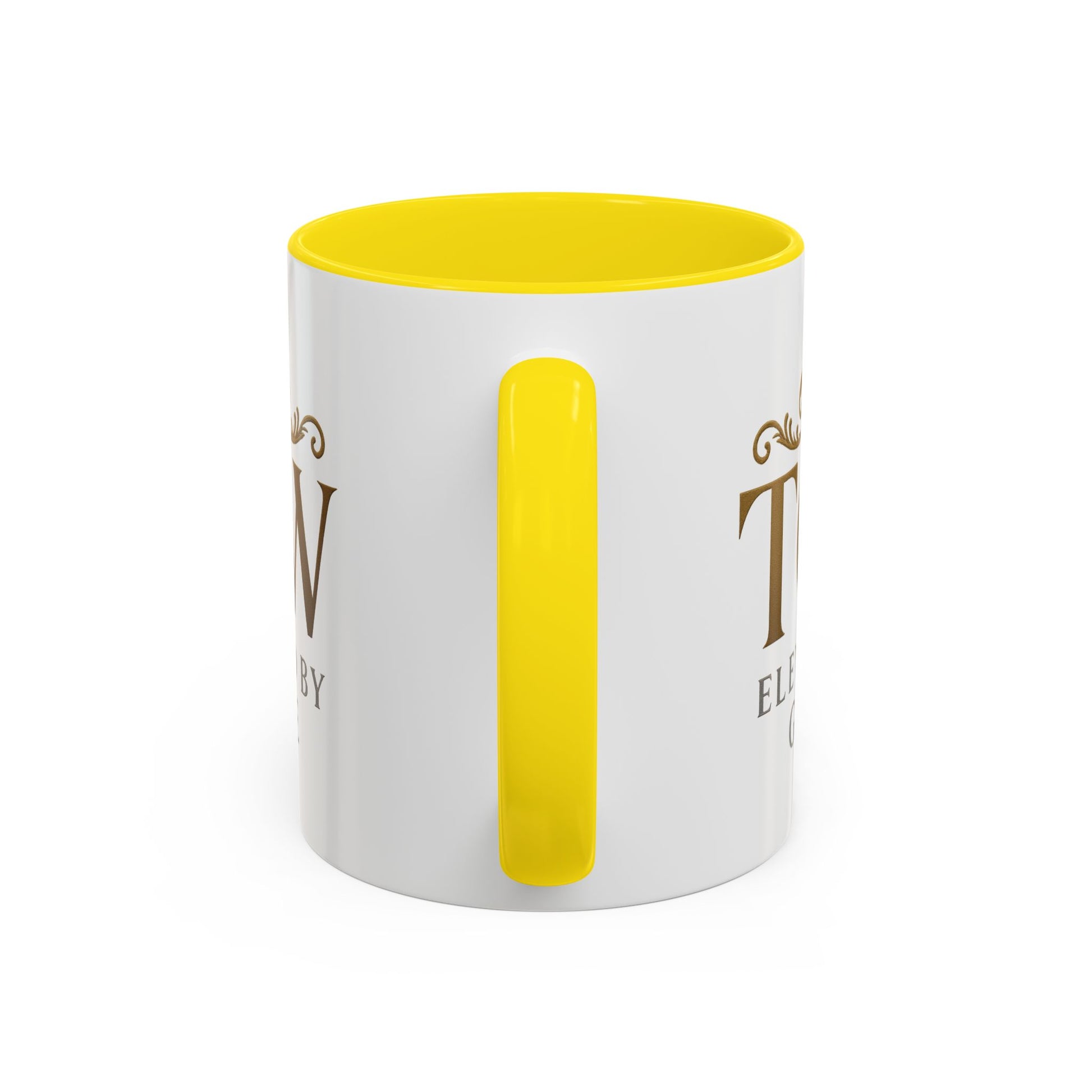 Elegant Elevated Coffee Mug - Stylish Drinkware, Perfect Gift for Tea Lovers, Home Decor, Coffee Break, Office Essentials, Motivational Mug