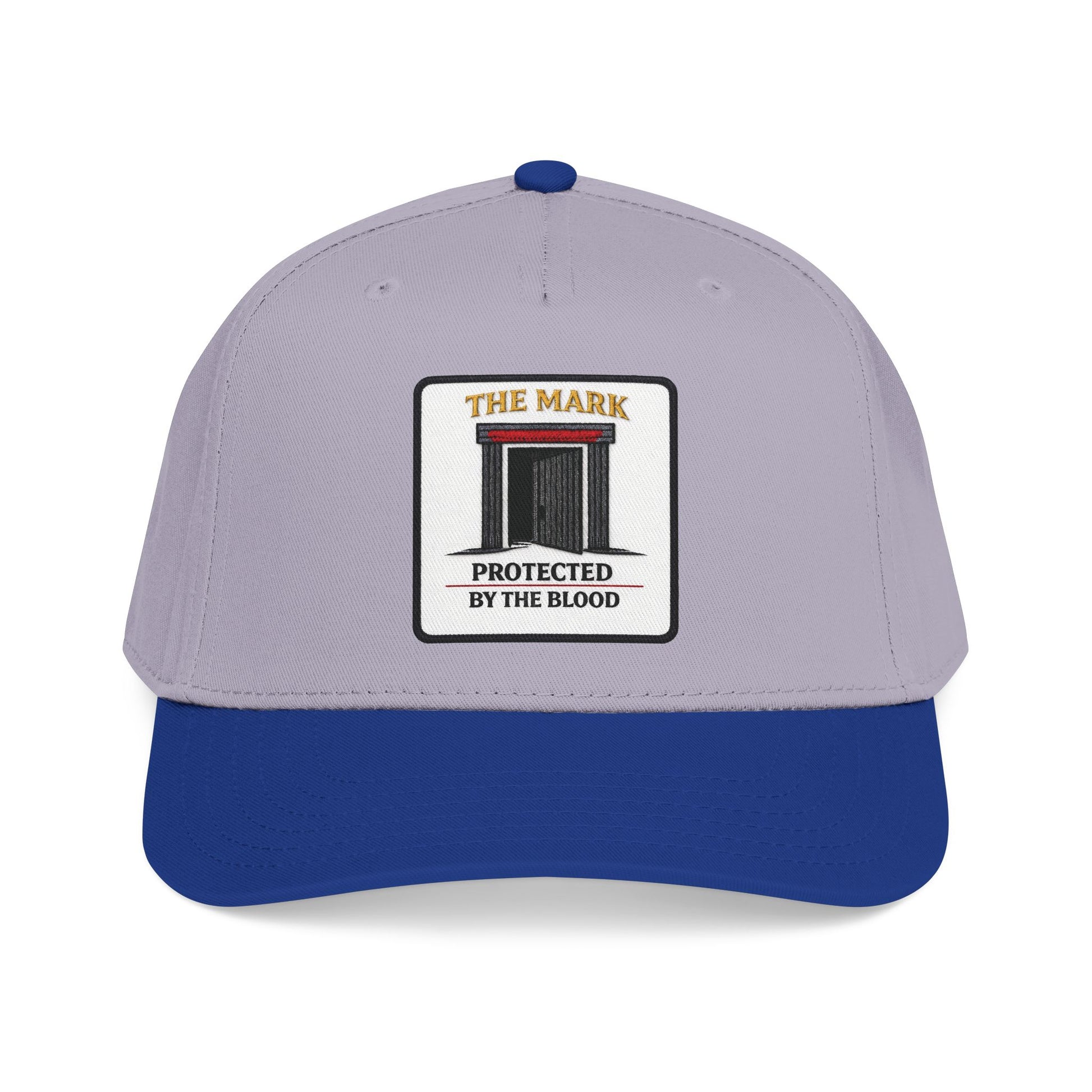 TGW Collection - The Mark - Mid Profile Baseball Cap