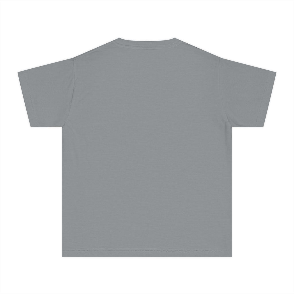 Dream Big Youth Tee - Inspirational T-Shirt for Kids, Motivational Shirt, Casual Wear, Birthday Gift, Encouragement Top