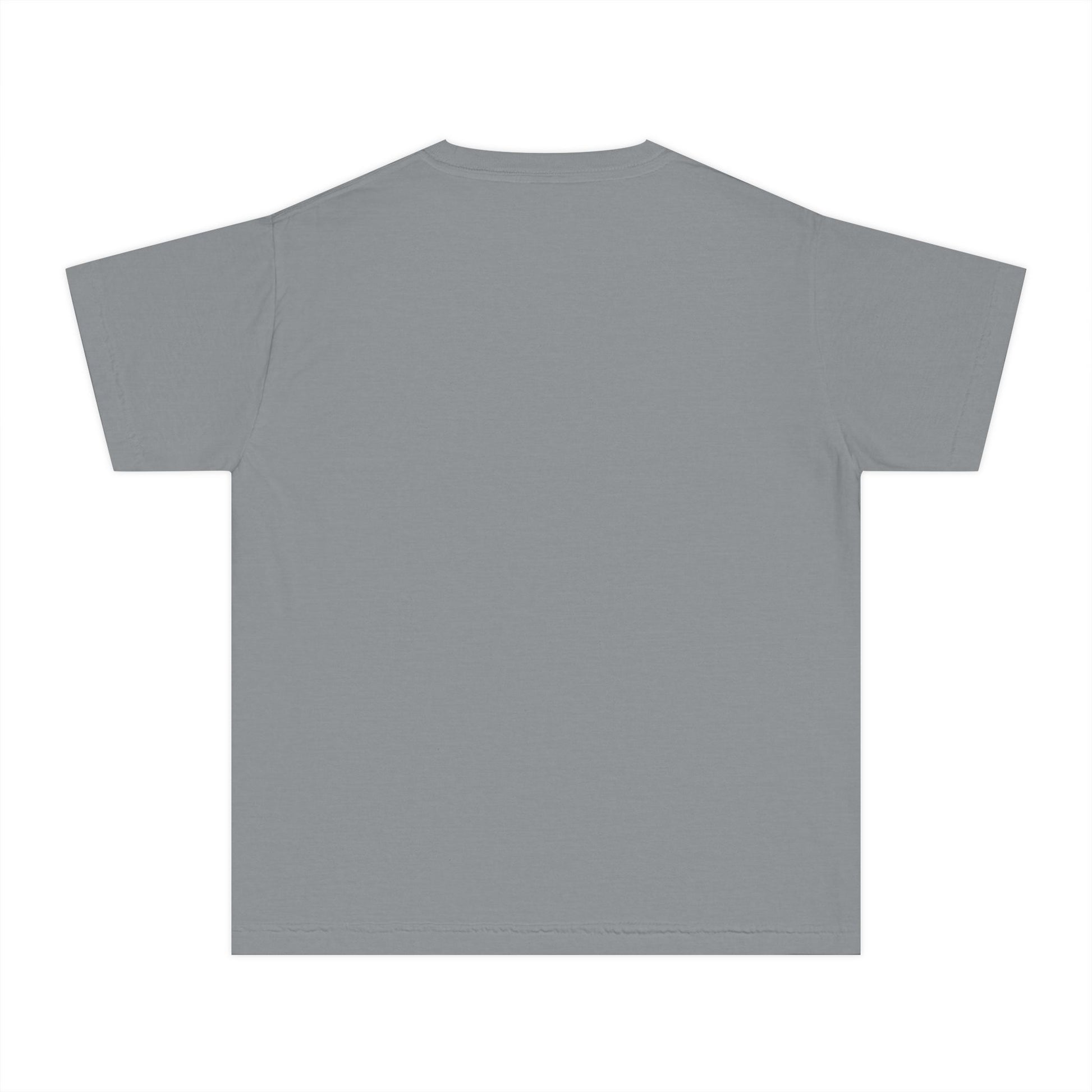 Dream Big Youth Tee - Inspirational T-Shirt for Kids, Motivational Shirt, Casual Wear, Birthday Gift, Encouragement Top