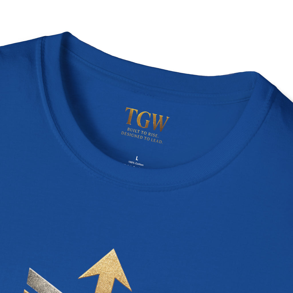 Victory (TGW Collection Greatness Approved) Softstyle T-Shirt