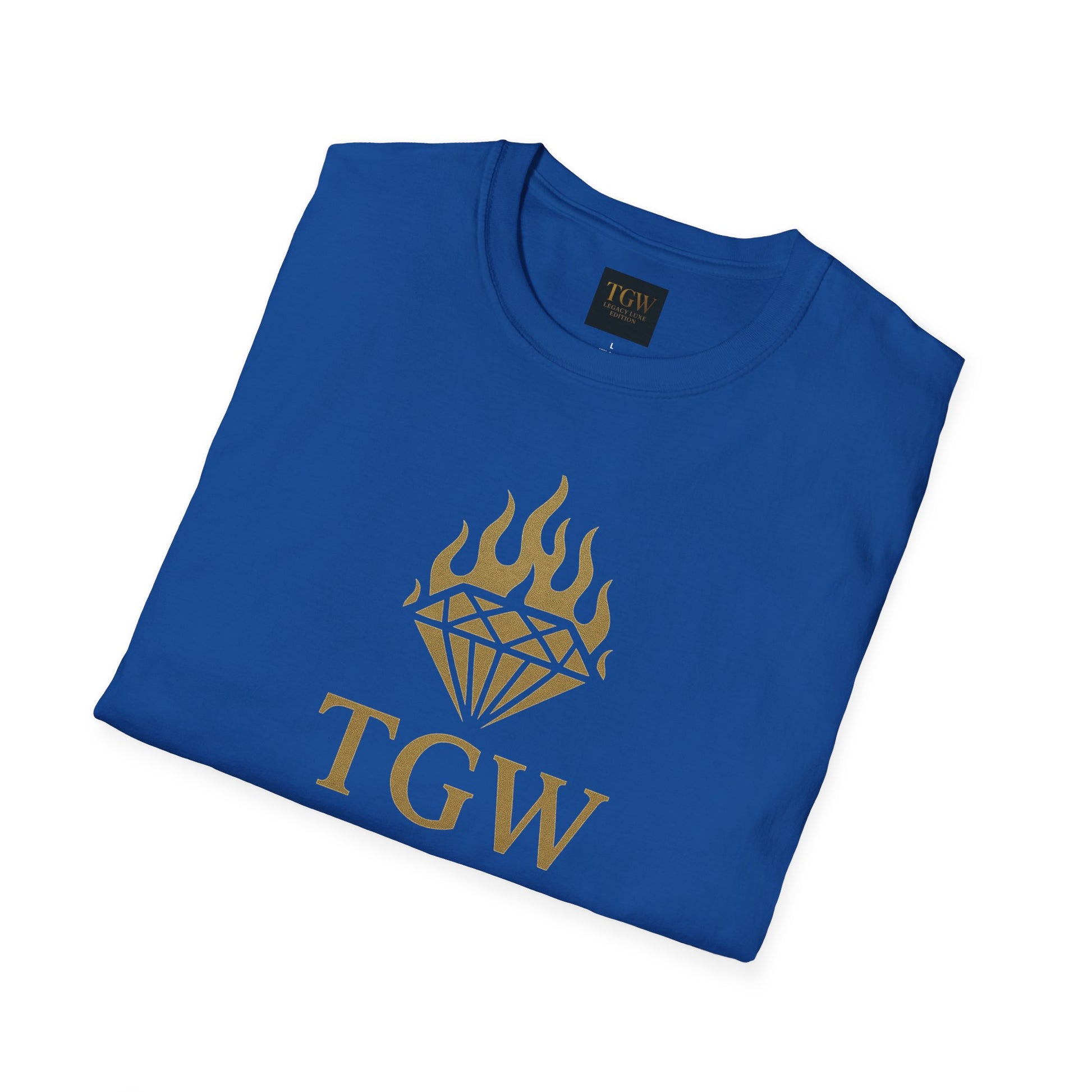 Stylish Motivational T-Shirt, Inspirational Tee, Casual Wear, Perfect for Gifting, Summer Outfits, Fashion Statement