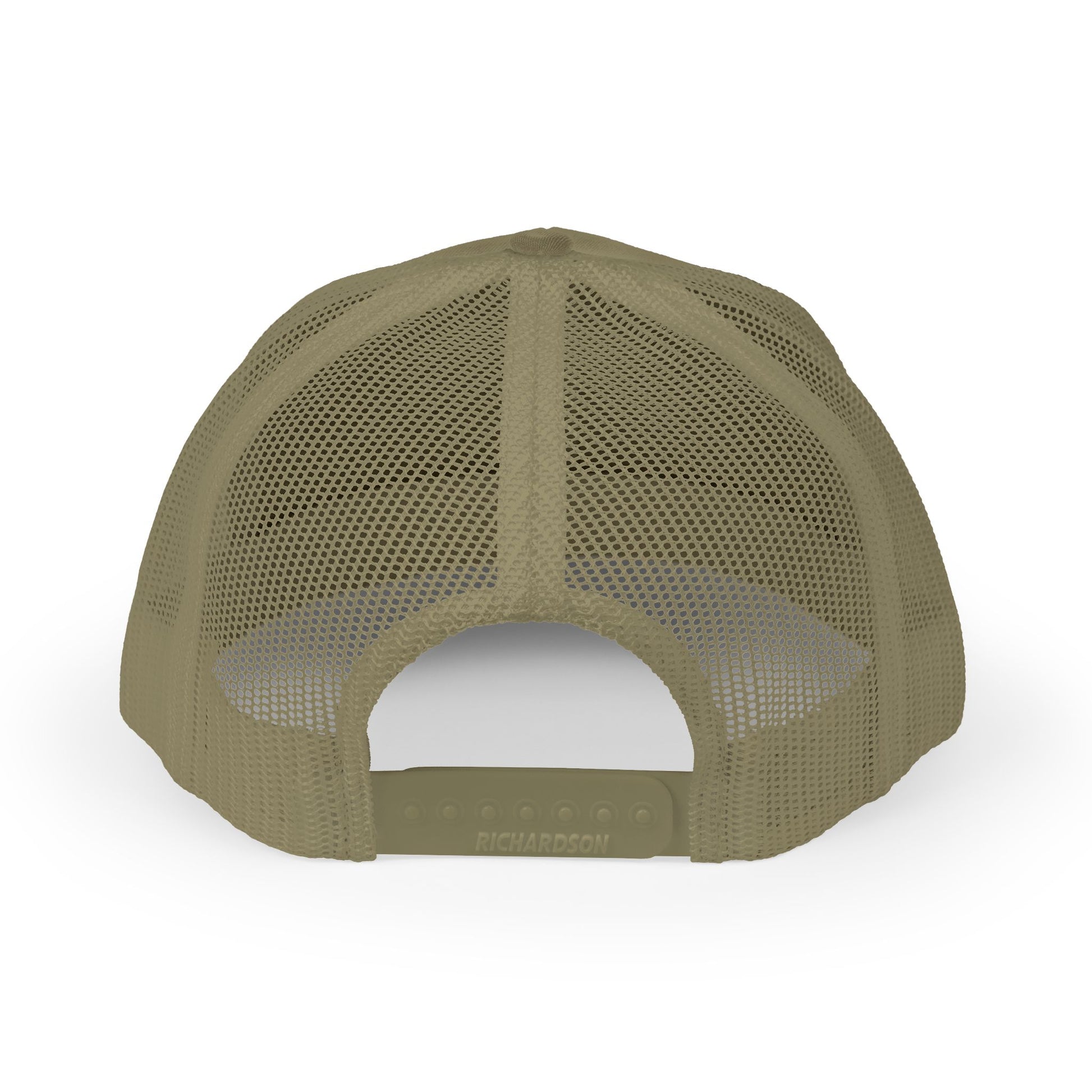 TGW COLLECTION TM - Kings Raise Kings - Snapback Trucker Cap