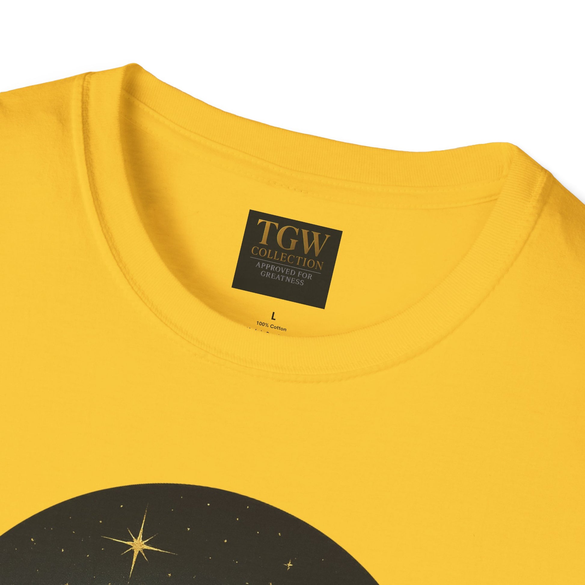 Stylish T-Shirt - TGW Collection, Casual Wear, Gifts for Nature Lovers, Travel Enthusiast Apparel, Eco-Friendly Clothing
