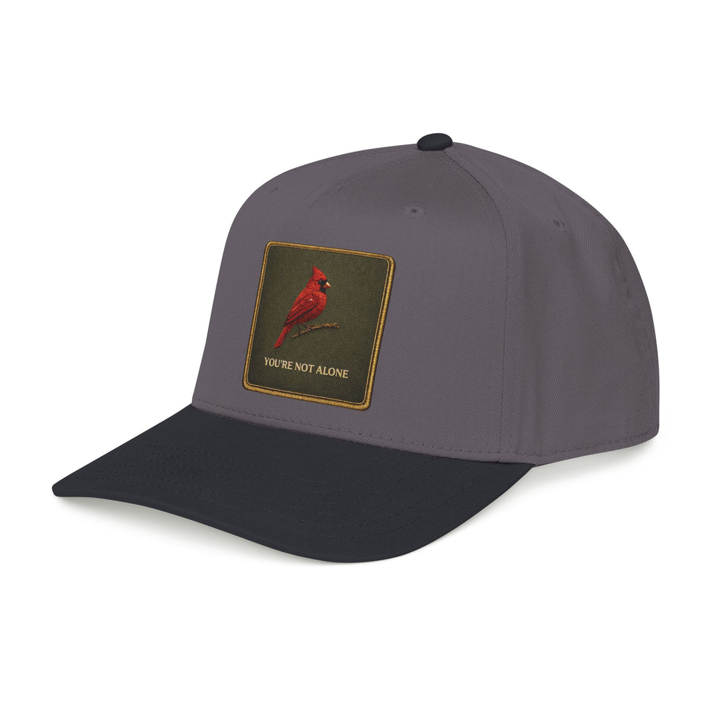 TGW “You’re Not Alone” — Mid Profile Baseball Cap
