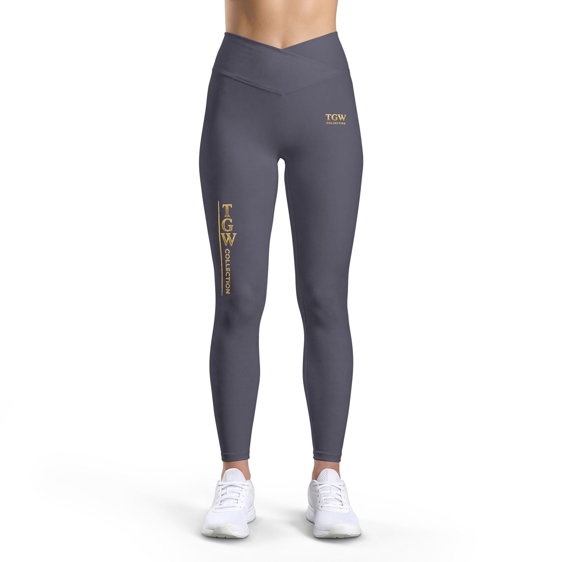 TGW Collection TM - Women’s Luxe Leggings
