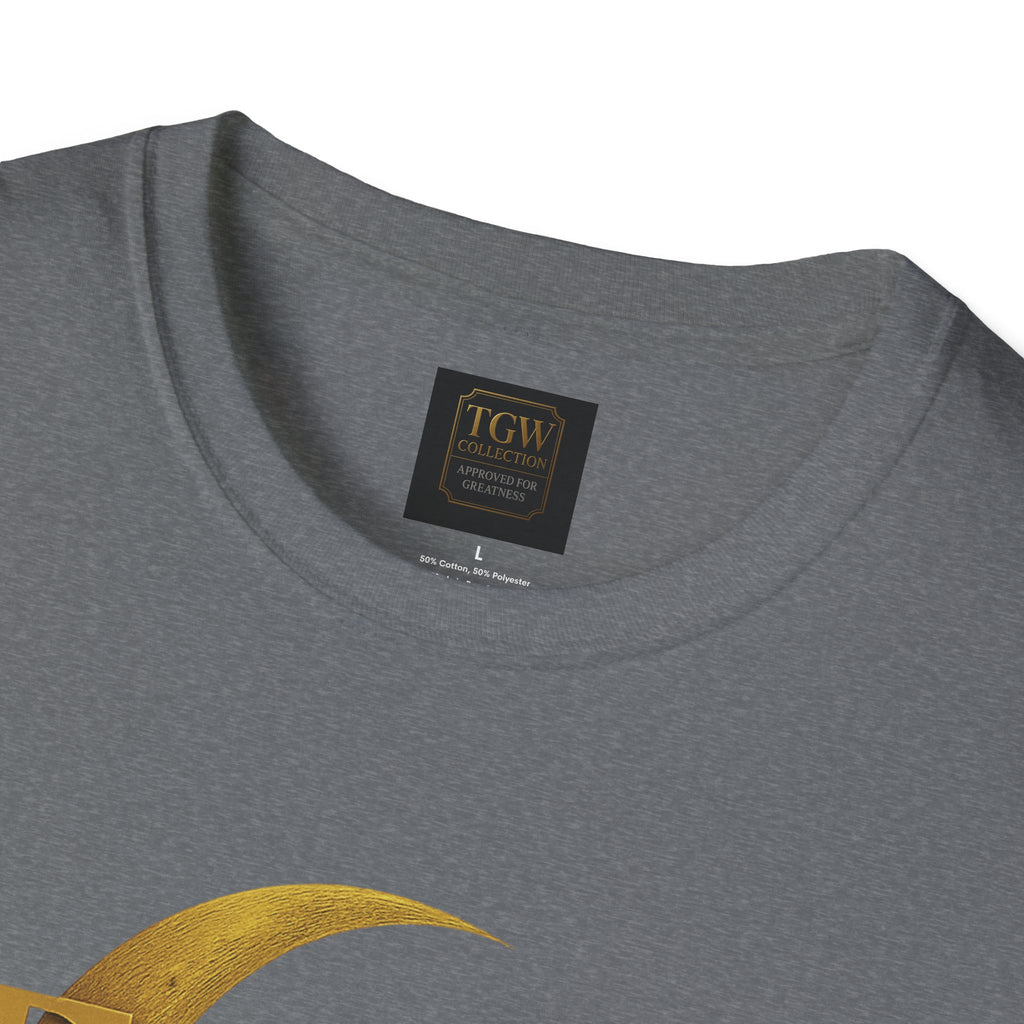 Shine Bright T-Shirt, Graphic Tee, Motivational Gift, Casual Wear, Inspirational Apparel