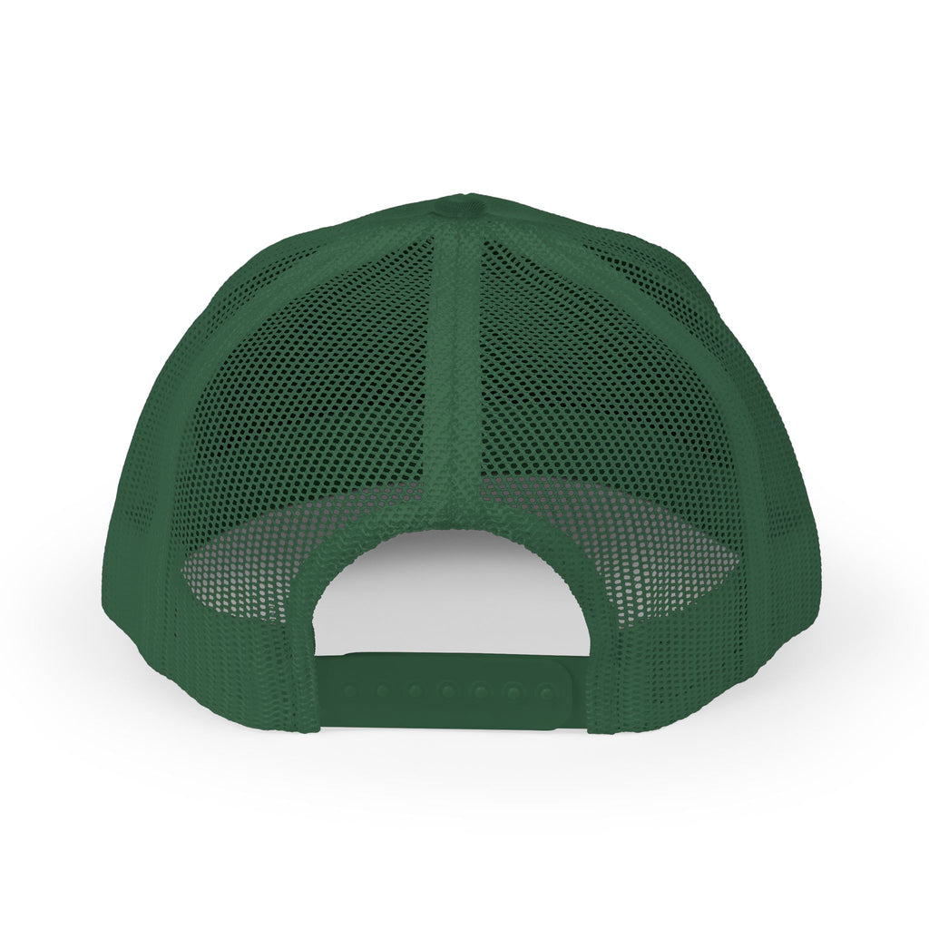 TGW COLLECTION LEGACY MODE - Snapback Trucker Cap