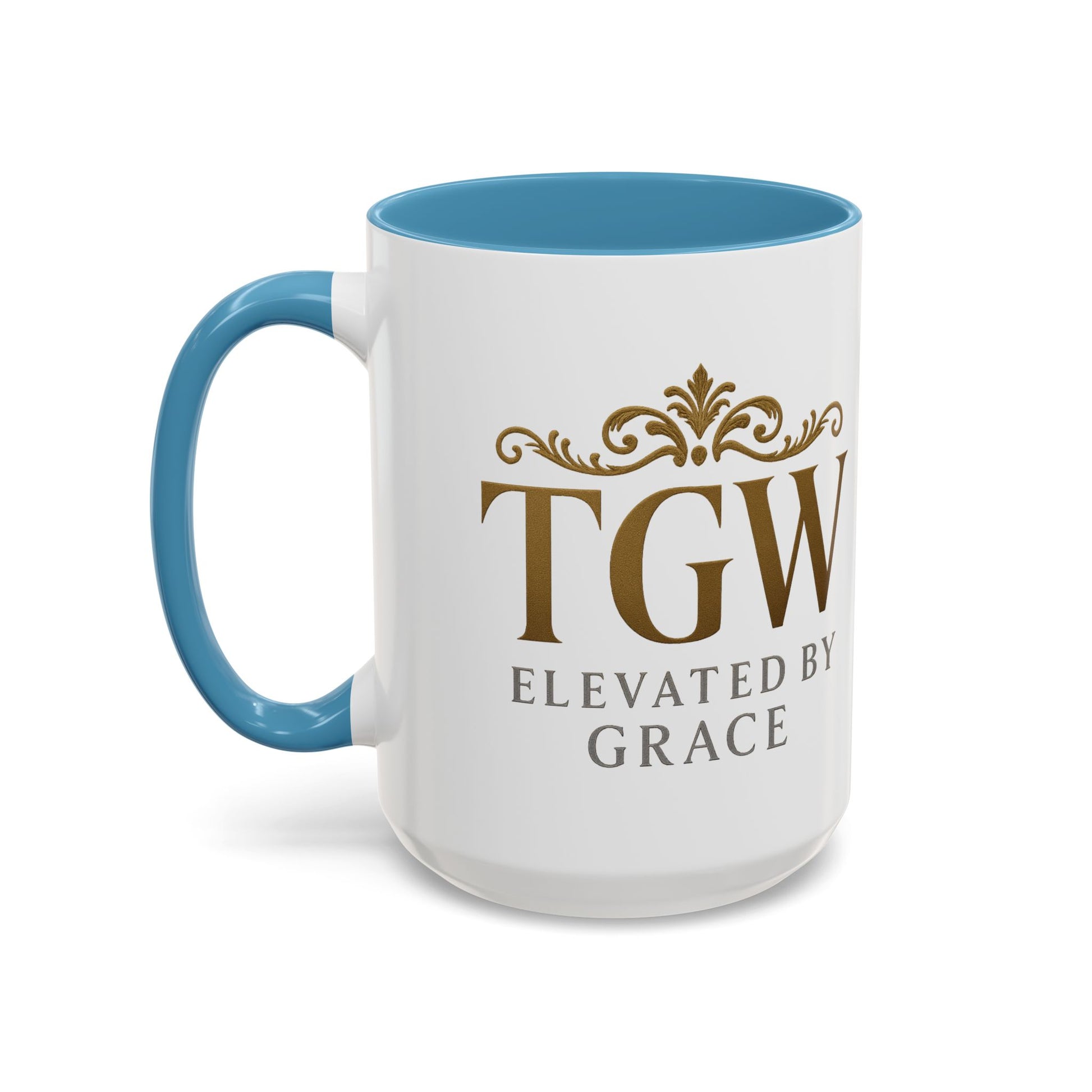 Elegant Elevated Coffee Mug - Stylish Drinkware, Perfect Gift for Tea Lovers, Home Decor, Coffee Break, Office Essentials, Motivational Mug